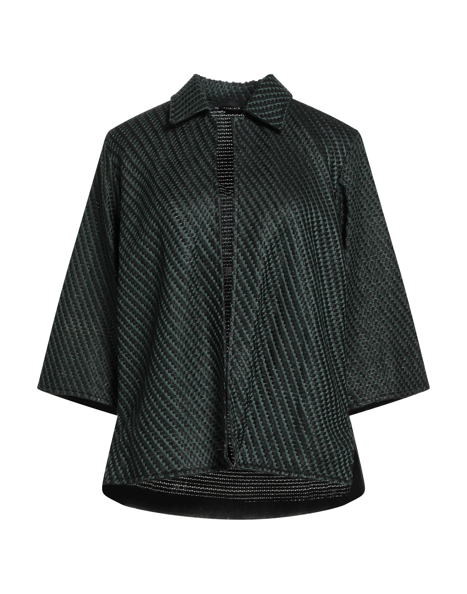  ALYSI ΠΑΛΤΟ & ΤΖΑΚΕΤ Μπουφάν και τζάκετ