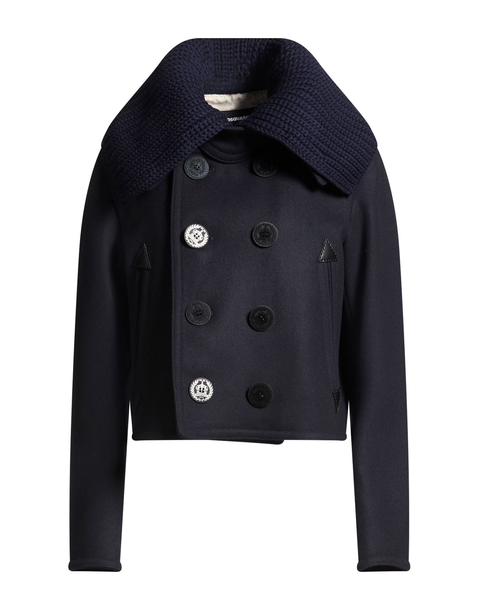  Dsquared2 - Ropa De Abrigo - Abrigos - On Yoox.com 