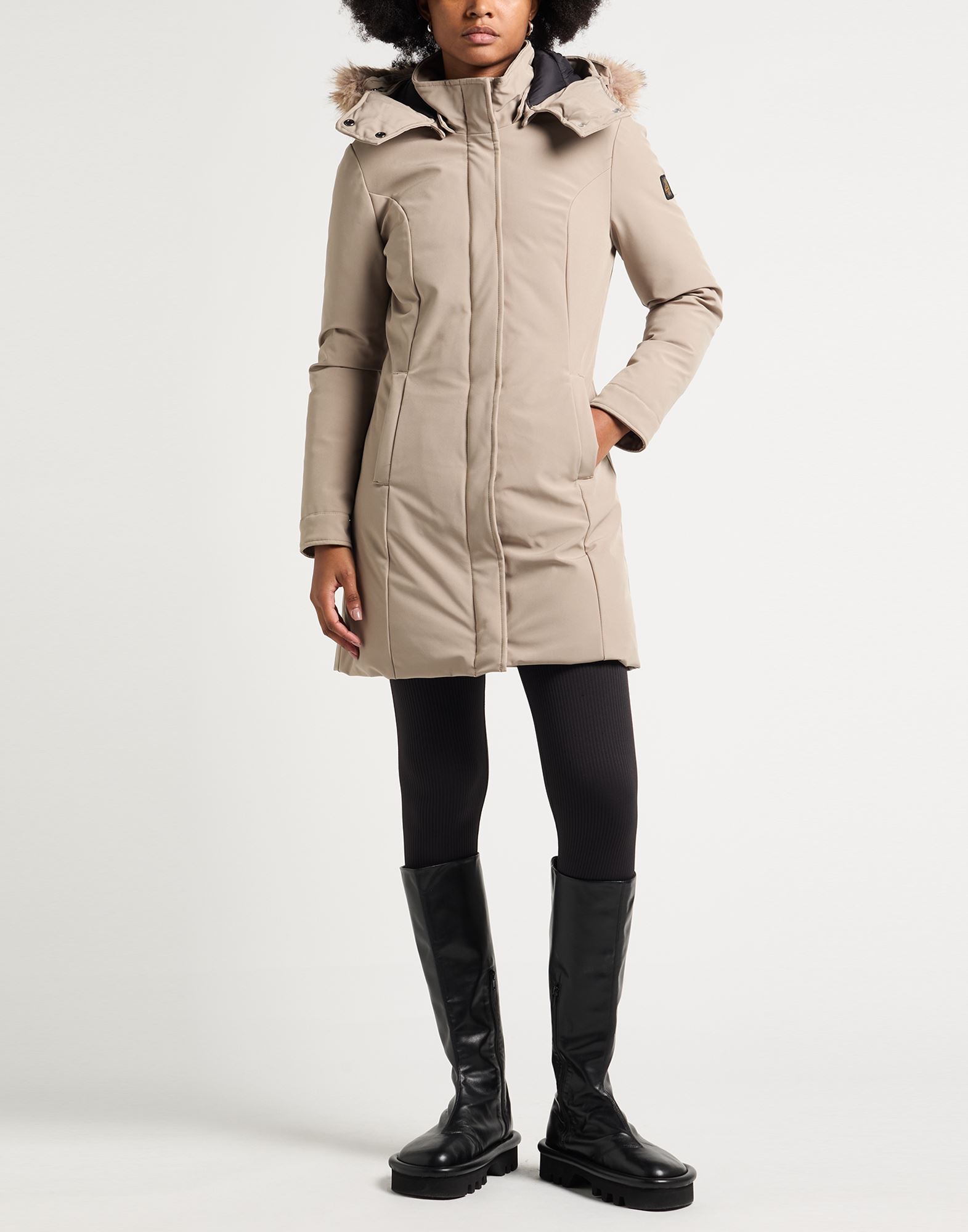  Refrigiwear - Jacken & Mäntel - Mäntel - On Yoox.com 