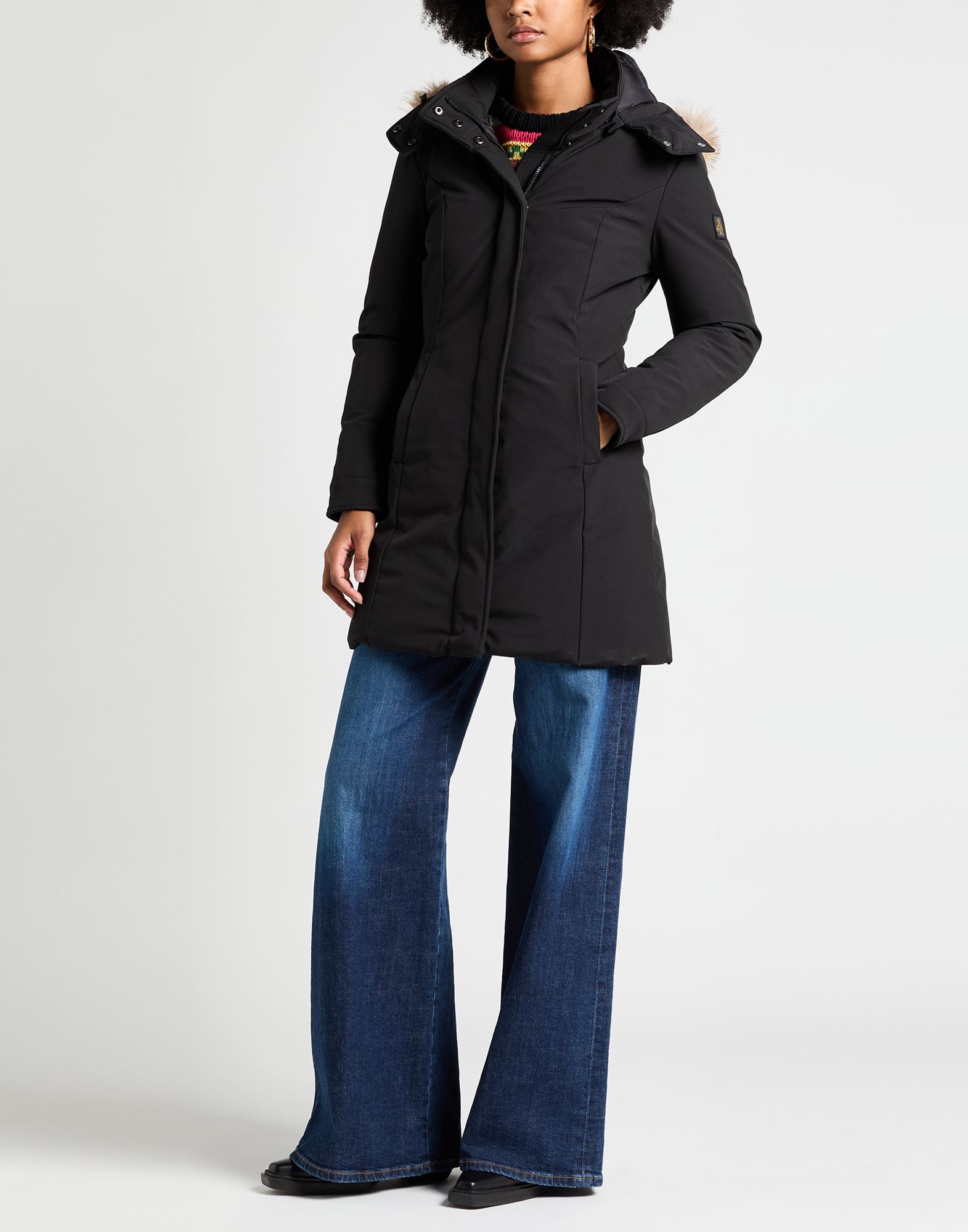  Refrigiwear - Jacken & Mäntel - Mäntel - On Yoox.com 