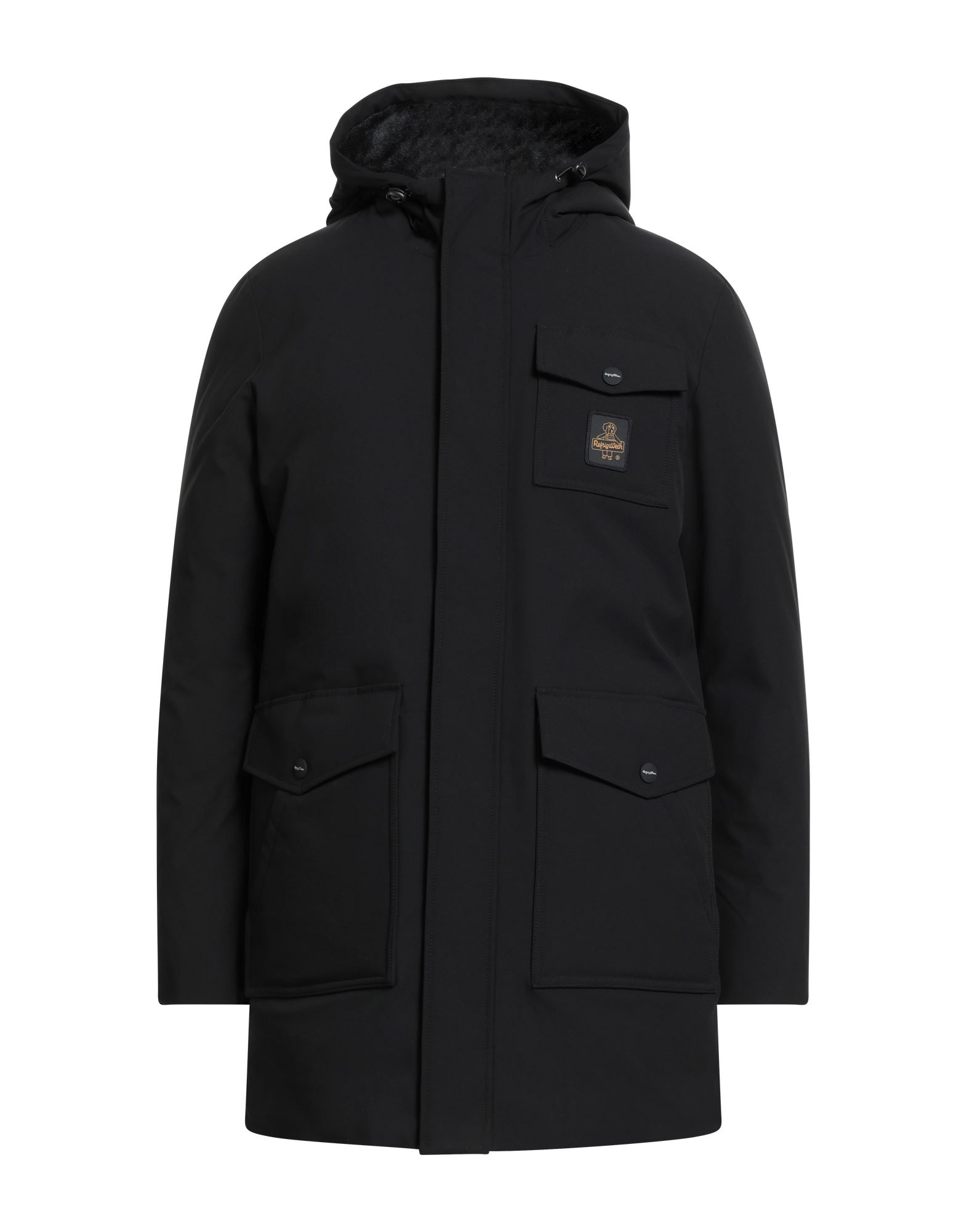  Refrigiwear - Jacken & Mäntel - Mäntel - On Yoox.com 
