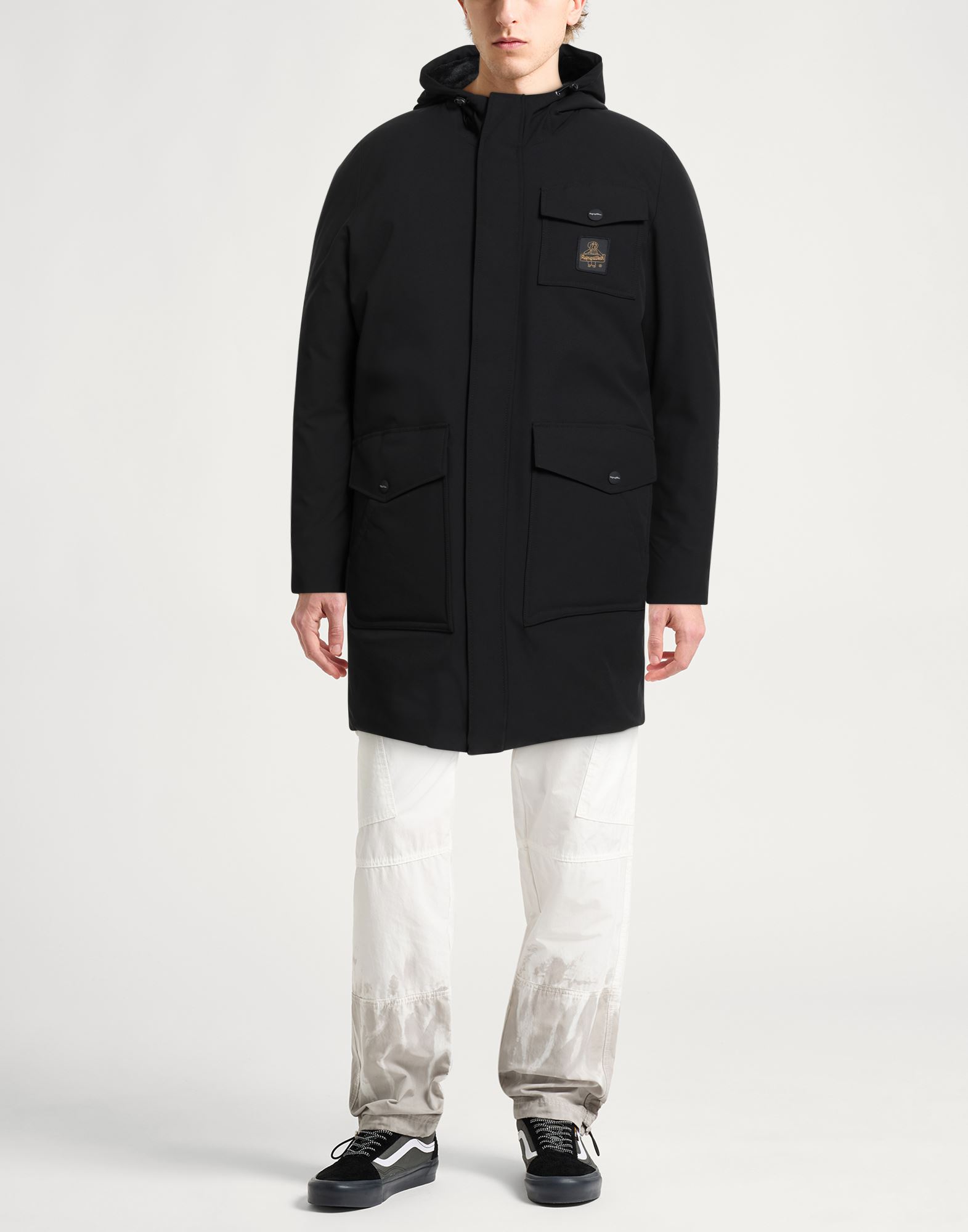  Refrigiwear - Jacken & Mäntel - Mäntel - On Yoox.com 