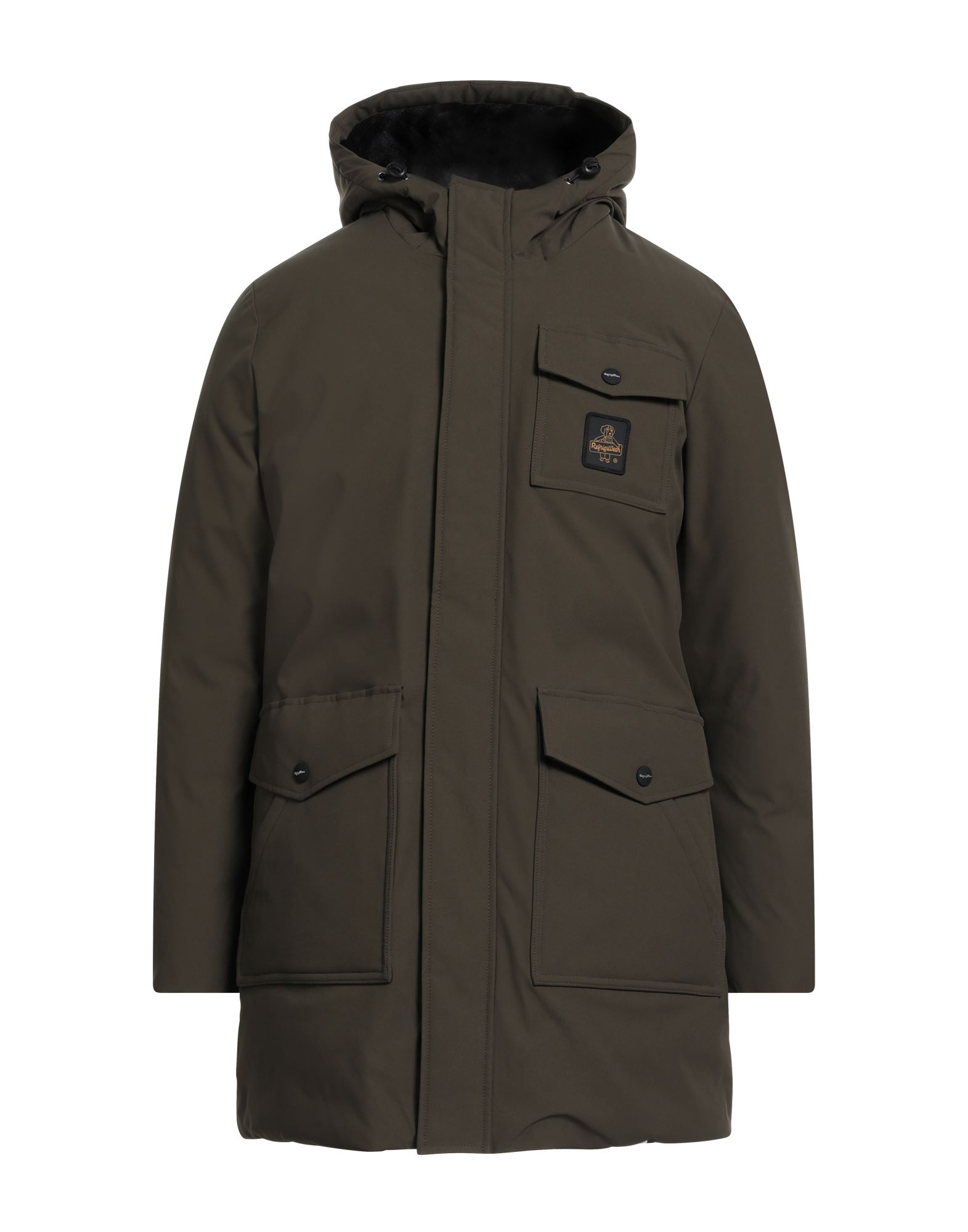  Refrigiwear - Jacken & Mäntel - Mäntel - On Yoox.com 