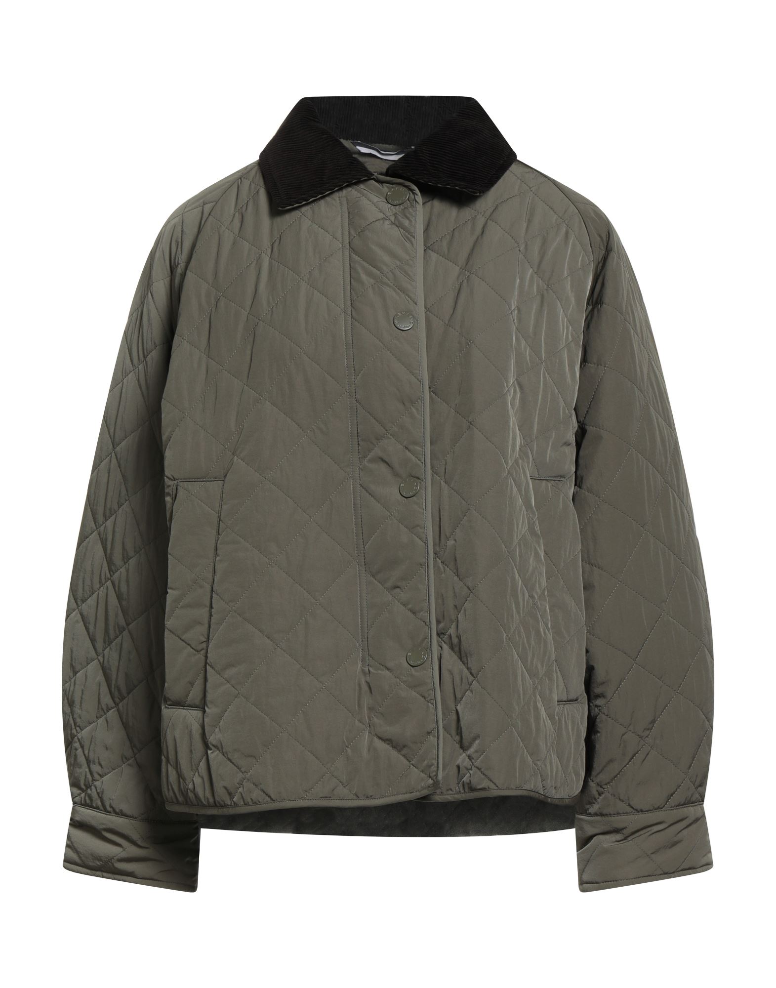  WEEKEND MAX MARA ΠΑΛΤΟ & ΤΖΑΚΕΤ Μπουφάν με επένδυση