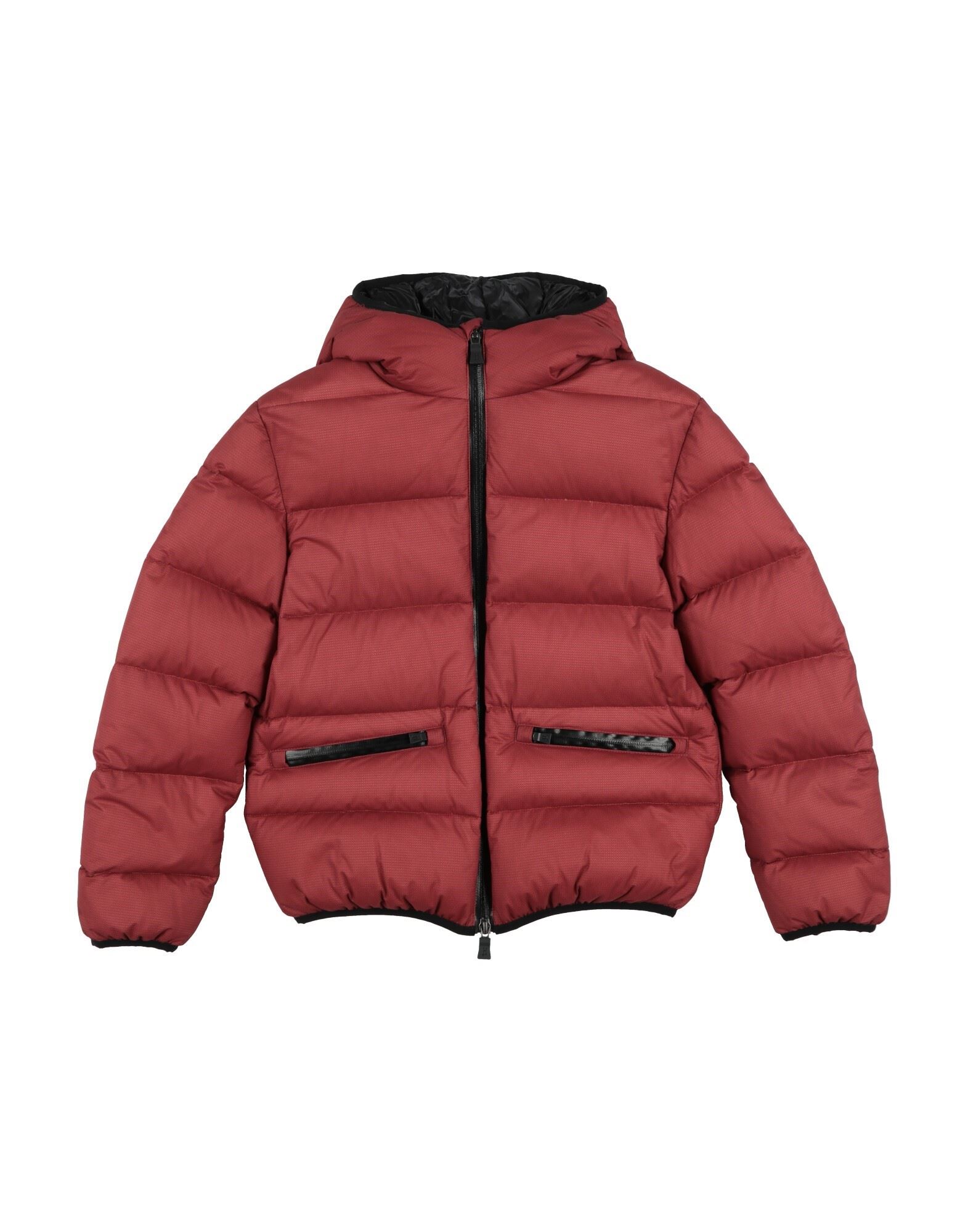  Herno - Jacken & Mäntel - Pufferjacken & Daunenjacken - On Yoox.com 