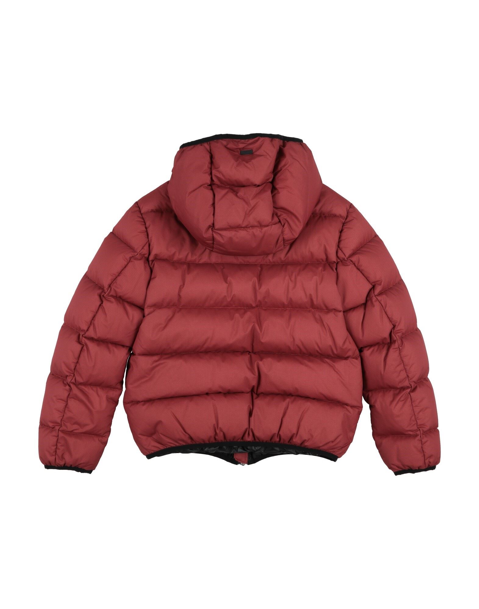  Herno - Jacken & Mäntel - Pufferjacken & Daunenjacken - On Yoox.com 