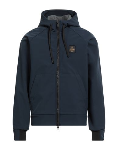 Jacke & Anorak Herren Marineblau L,M,S,XL,XXL,XXXL Herren