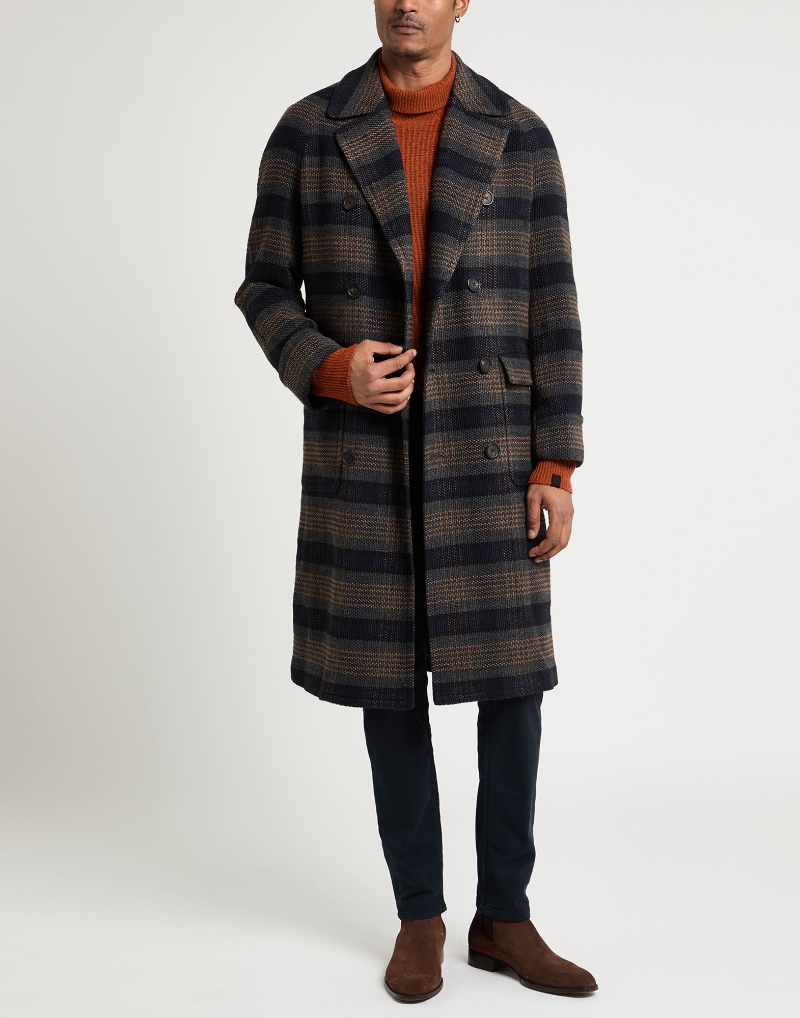  Lardini - Jacken & Mäntel - Mäntel - On Yoox.com 