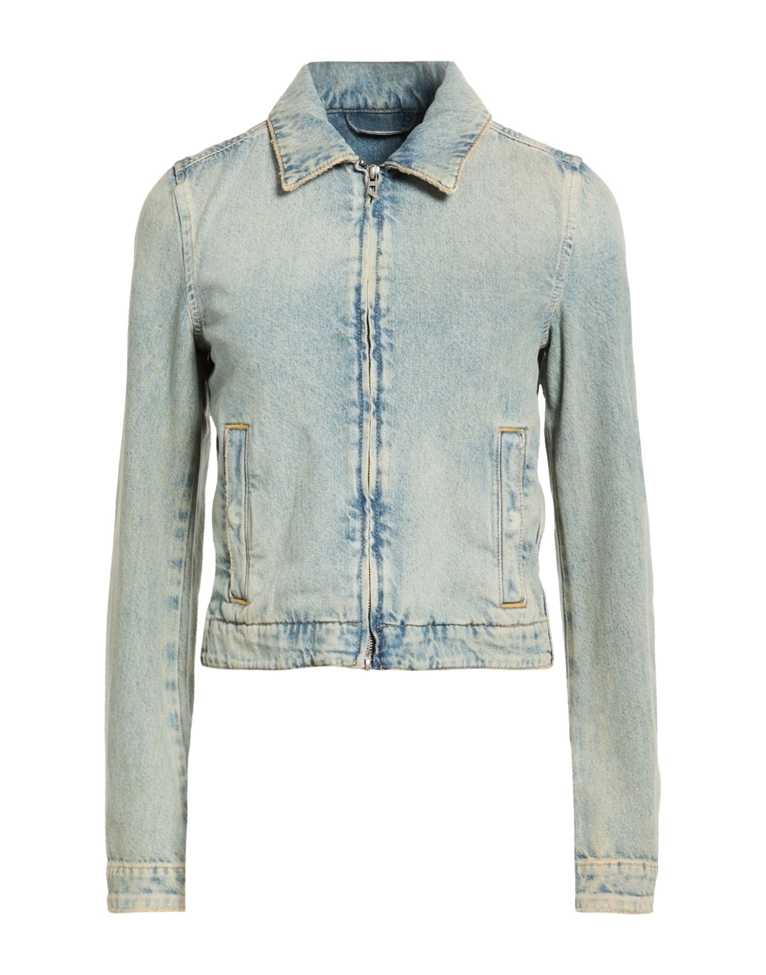 DIESEL DIESEL ΠΑΛΤΟ & ΤΖΑΚΕΤ Denim τζάκετ