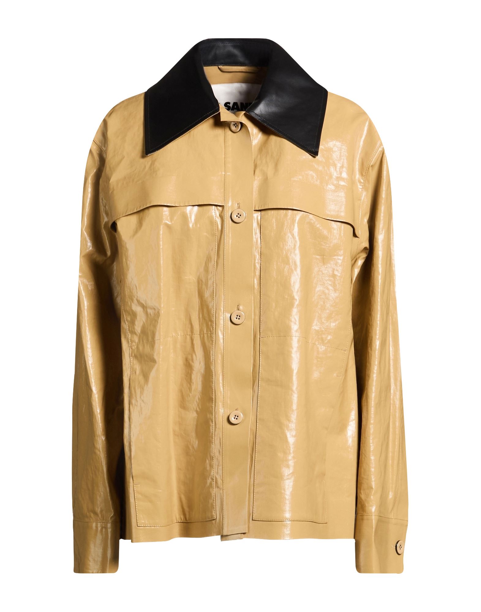  Jil Sander - Jacken & Mäntel - Jacken Und Anoraks - On Yoox.com 