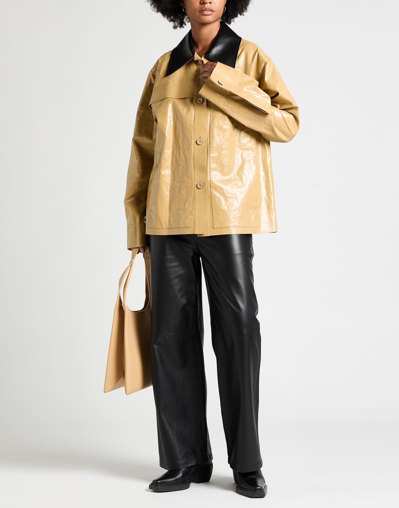  Jil Sander - Jacken & Mäntel - Jacken Und Anoraks - On Yoox.com 
