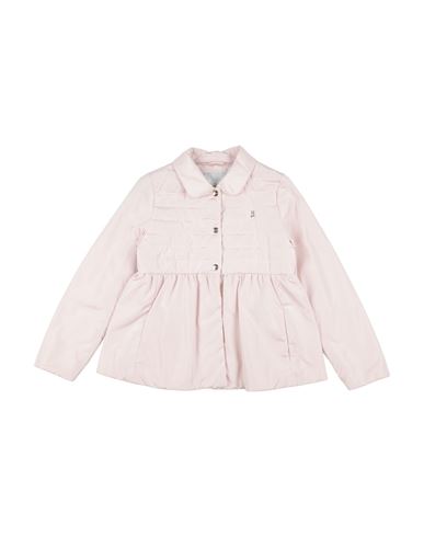 Herno Babies'  Toddler Girl Coat Light Pink Size 4 Polyester