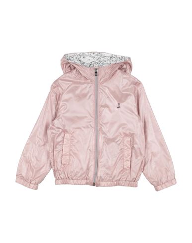 Herno Babies'  Toddler Girl Jacket Light Pink Size 6 Polyamide