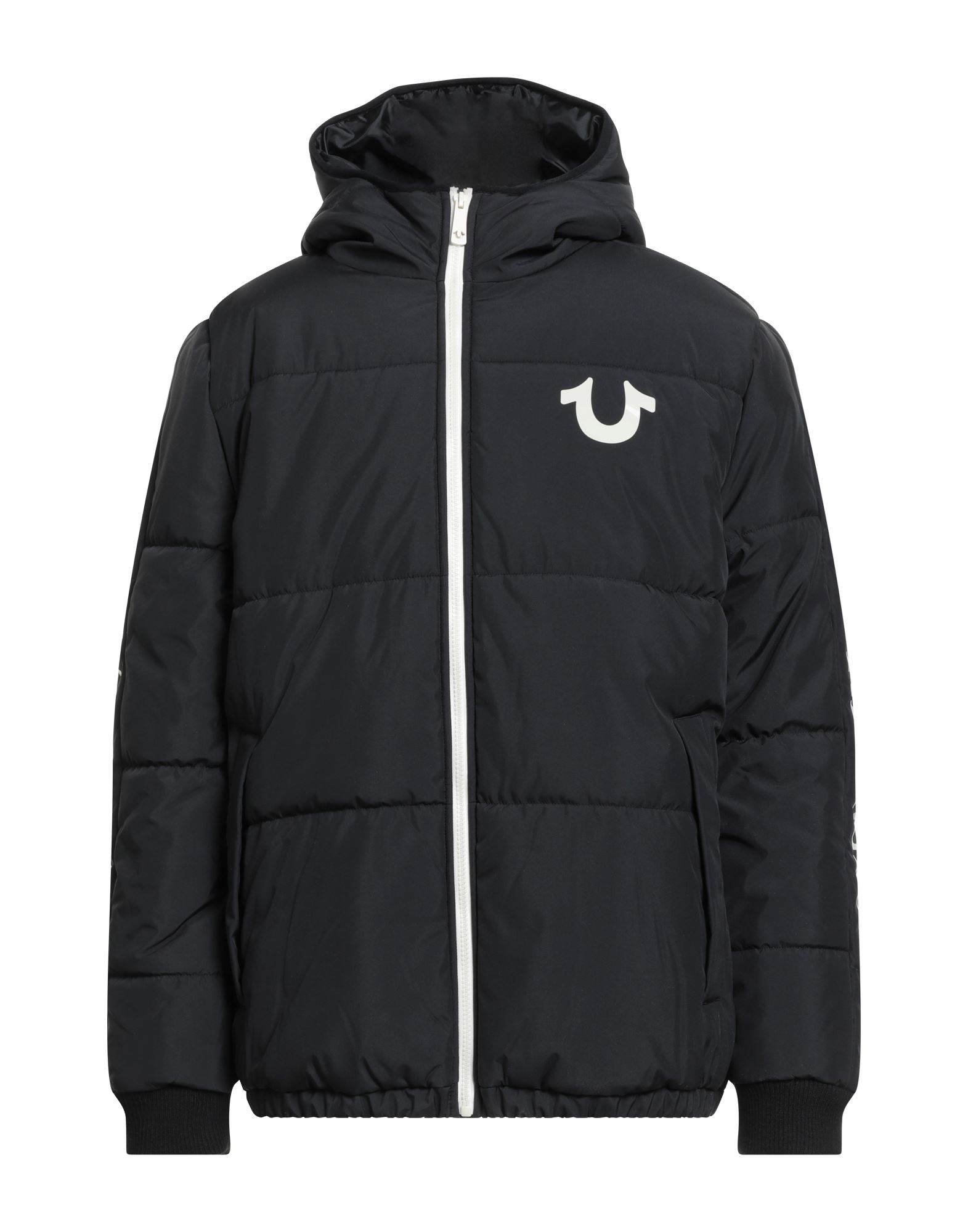  True Religion - Jacken & Mäntel - Pufferjacken & Daunenjacken - On Yoox.com 