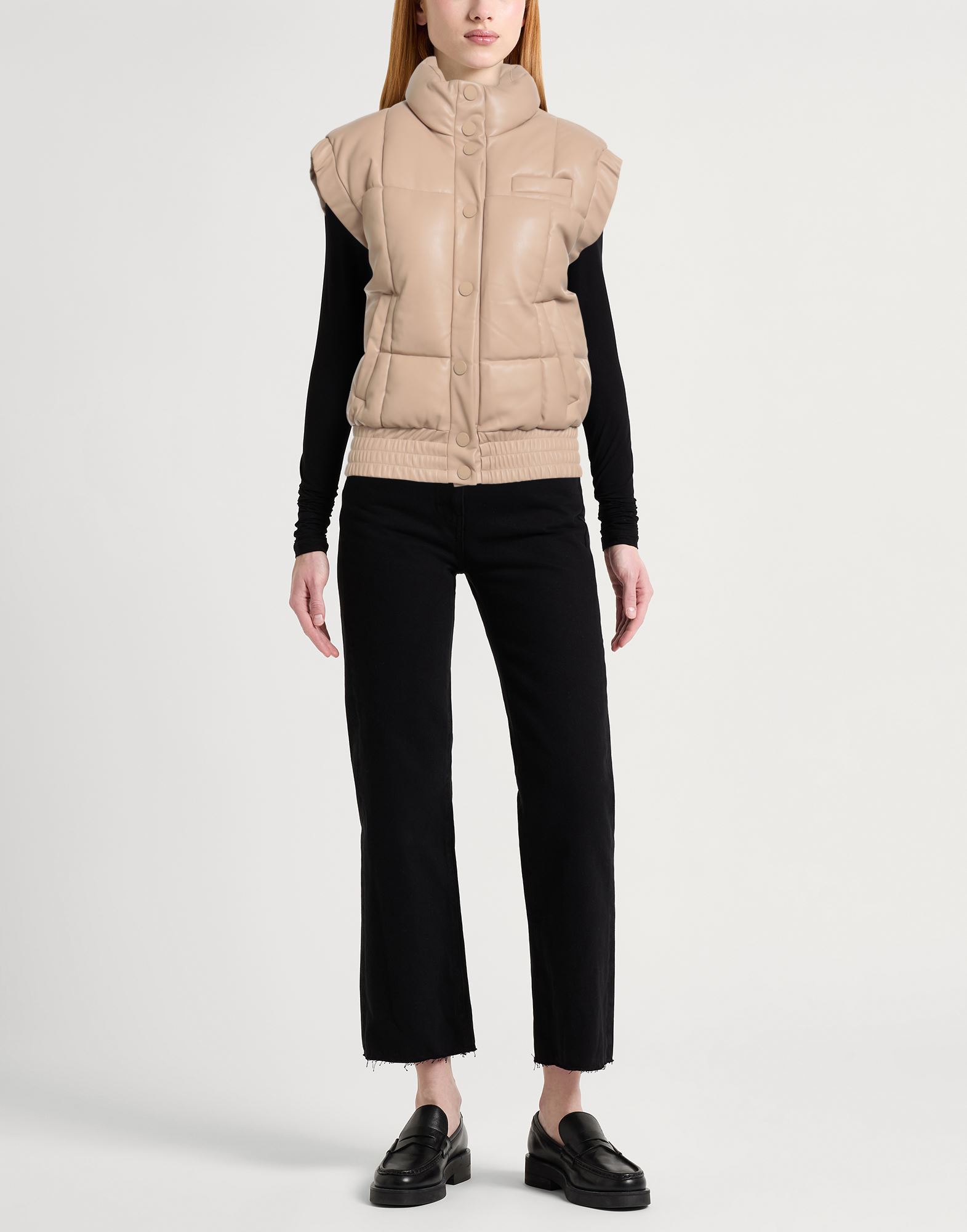  Guess - Jacken & Mäntel - Westen - On Yoox.com 