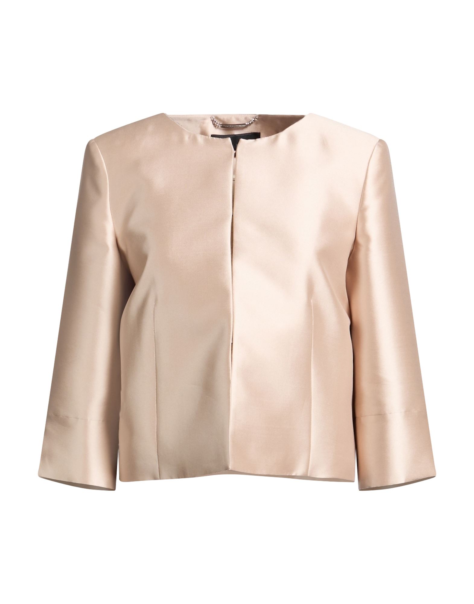  Alberta Ferretti - Jacken & Mäntel - Jacken Und Anoraks - On Yoox.com 