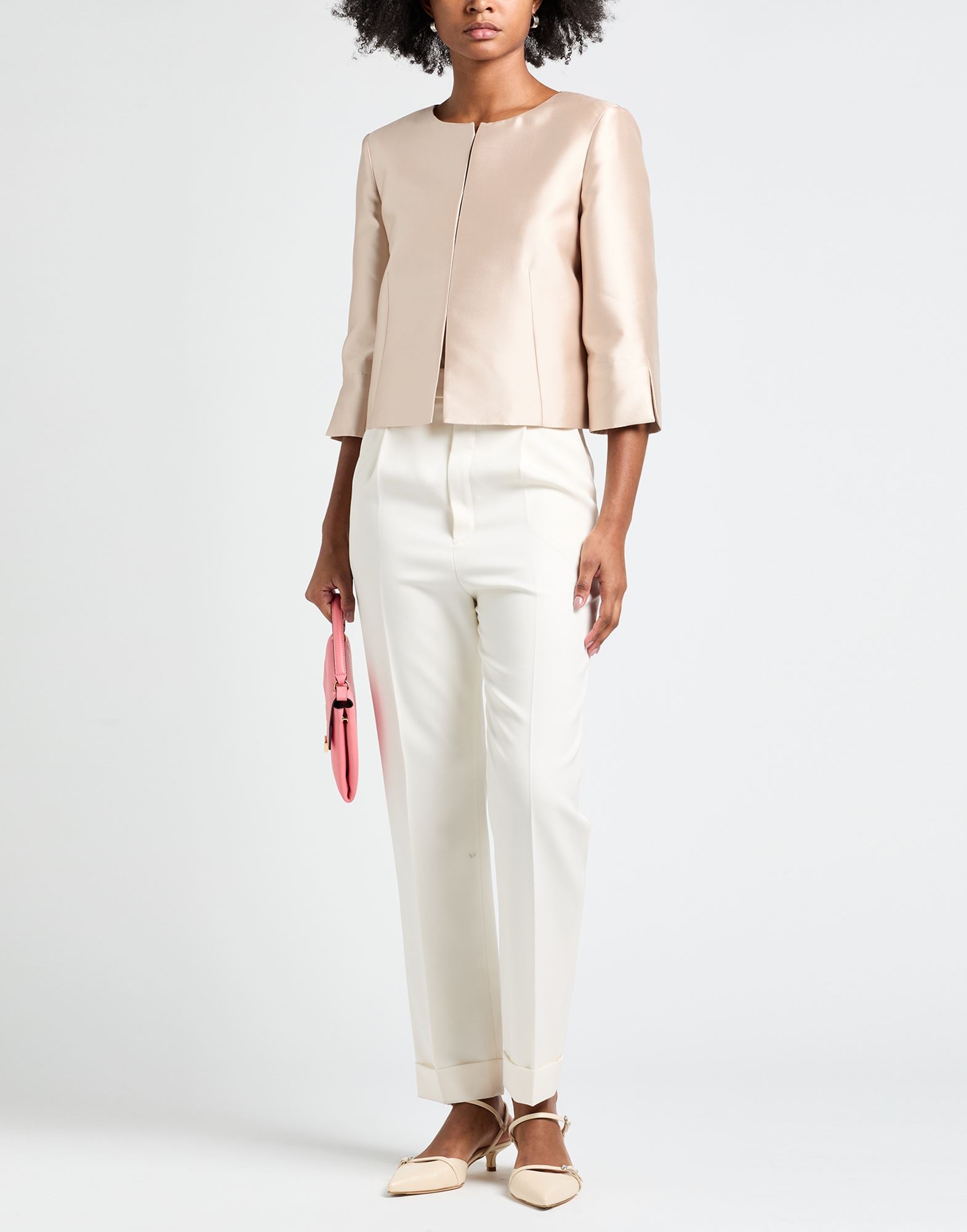  Alberta Ferretti - Jacken & Mäntel - Jacken Und Anoraks - On Yoox.com 