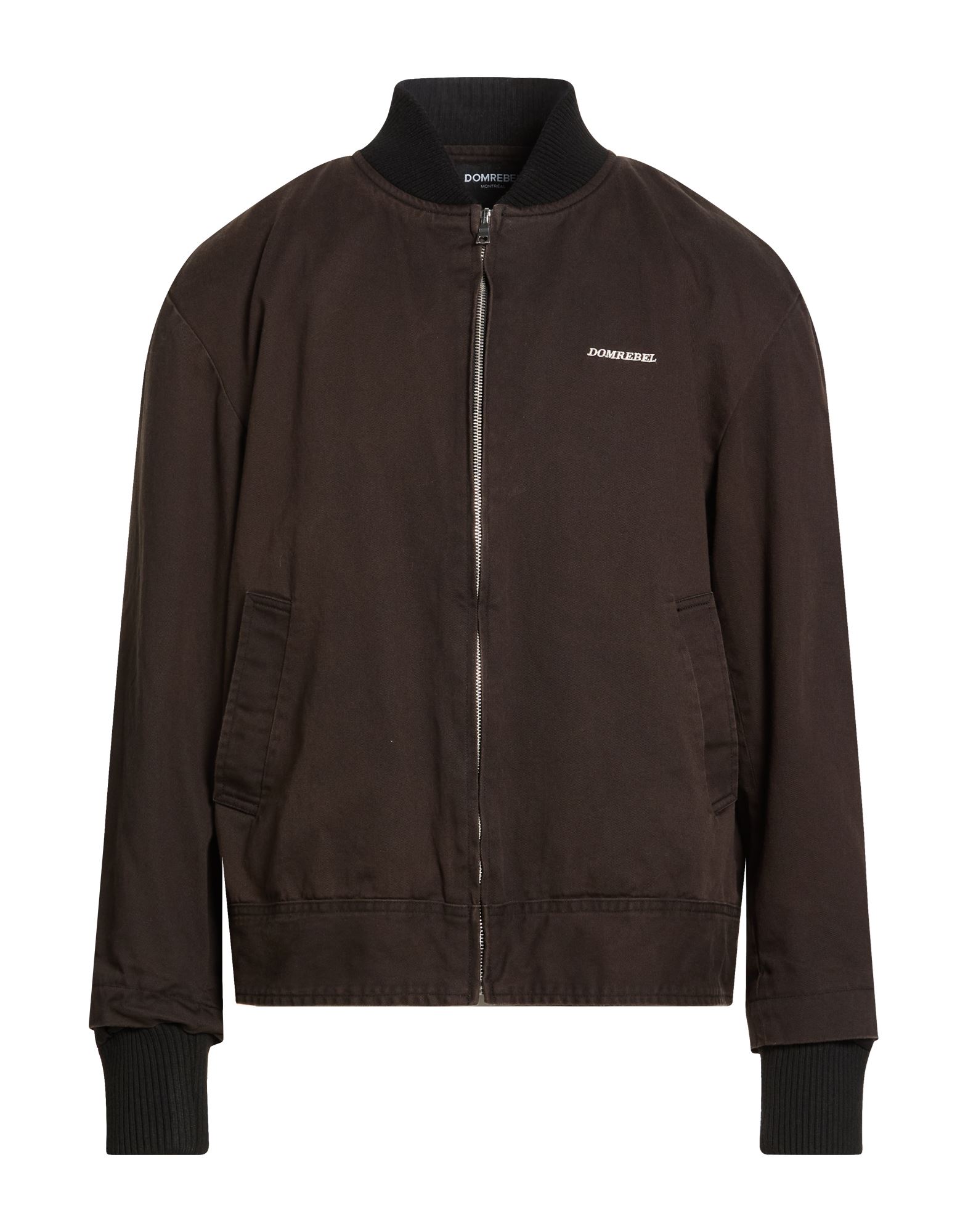  Domrebel - Jacken & Mäntel - Jacken Und Anoraks - On Yoox.com 