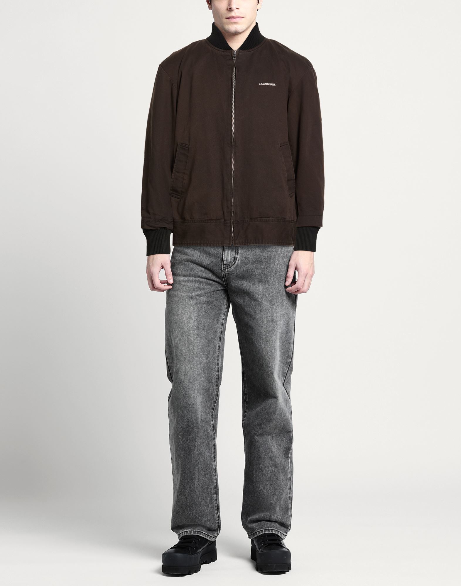  Domrebel - Jacken & Mäntel - Jacken Und Anoraks - On Yoox.com 