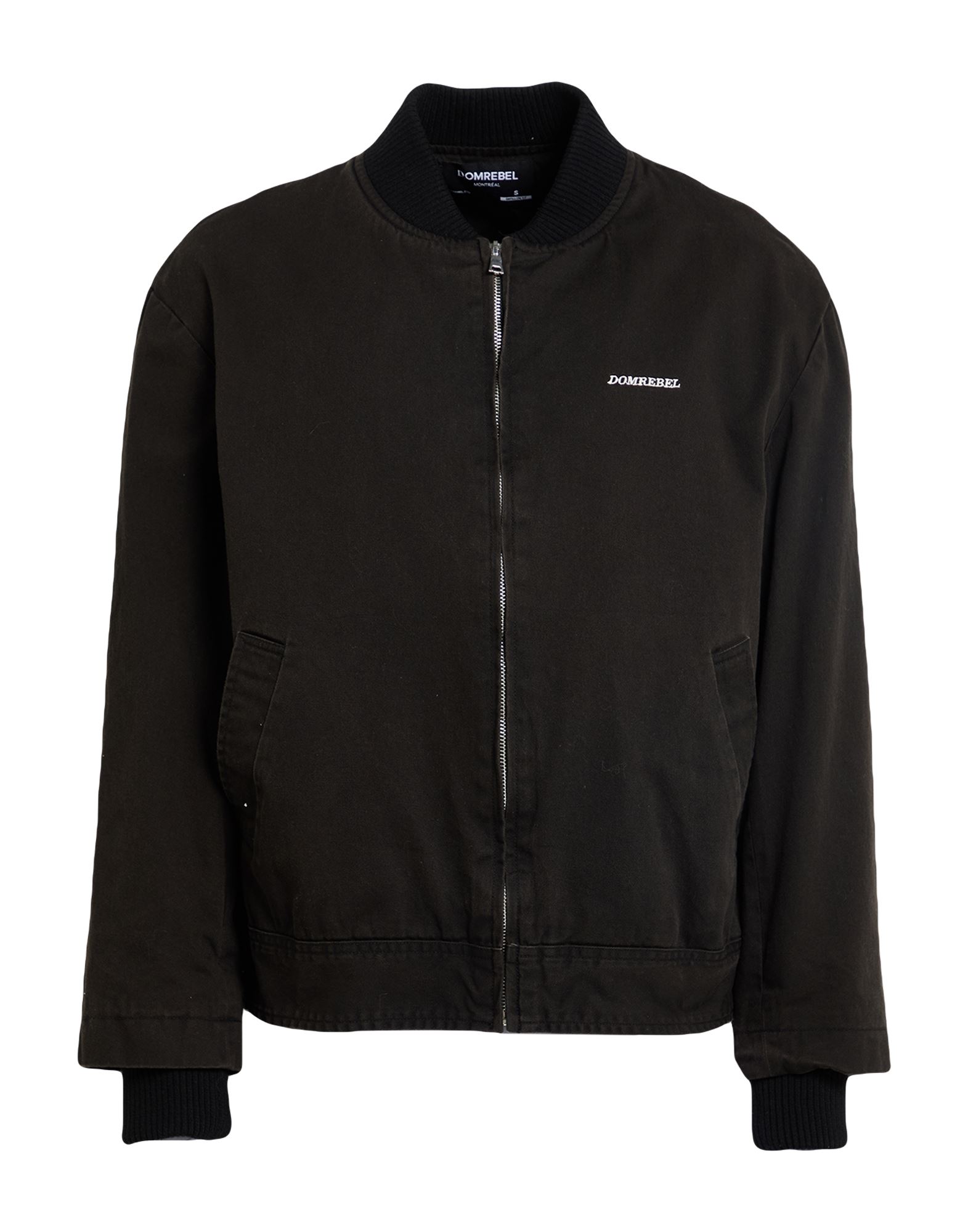  Domrebel - Jacken & Mäntel - Jacken Und Anoraks - On Yoox.com 