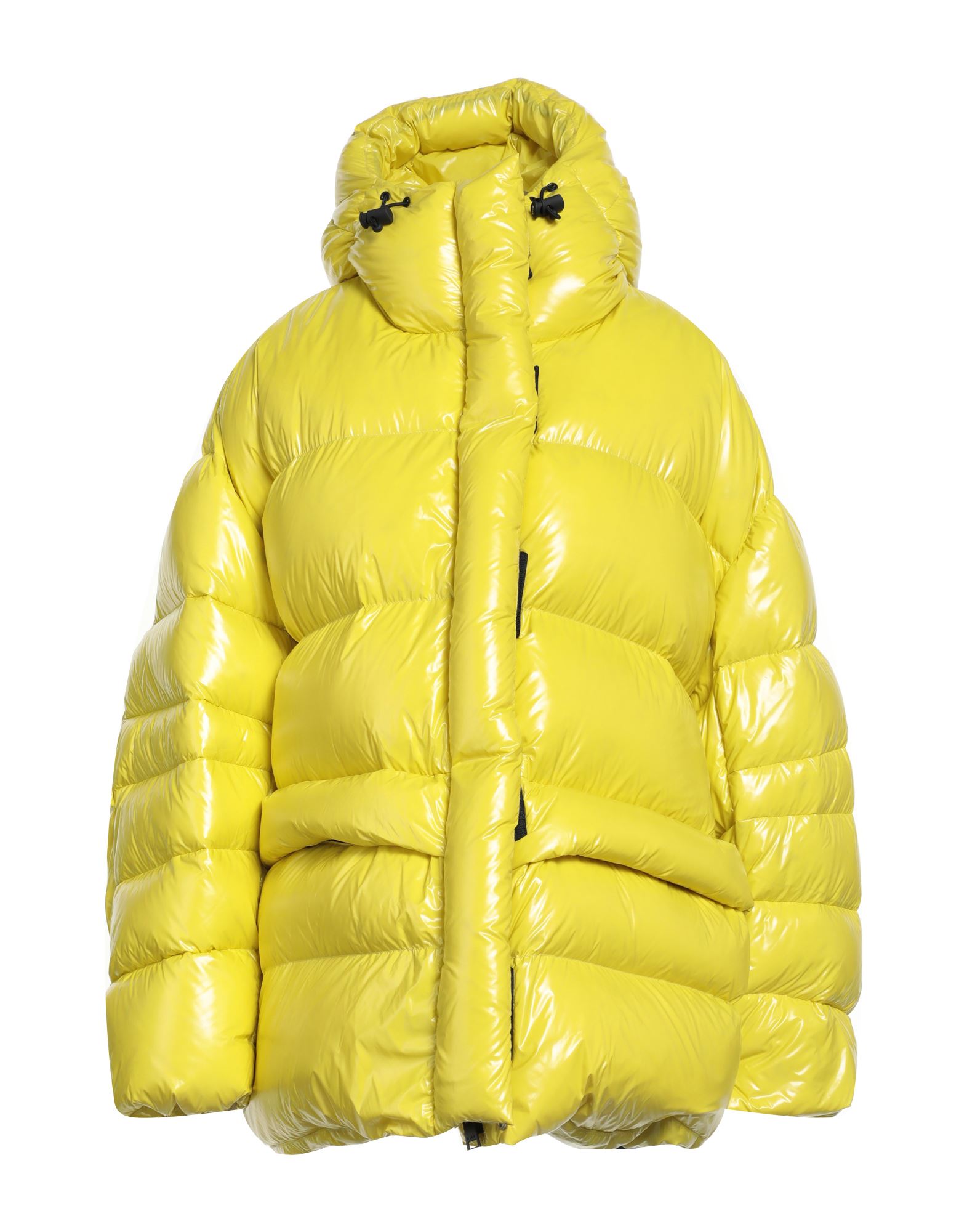  Msgm - Jacken & Mäntel - Pufferjacken & Daunenjacken - On Yoox.com 