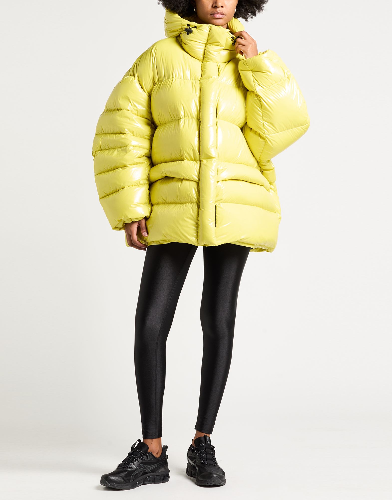  Msgm - Jacken & Mäntel - Pufferjacken & Daunenjacken - On Yoox.com 