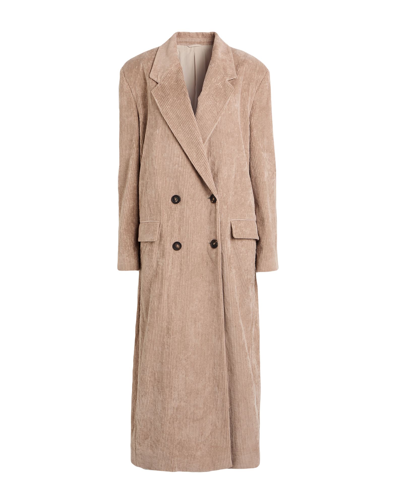  Brunello Cucinelli - Jacken & Mäntel - Mäntel - On Yoox.com 