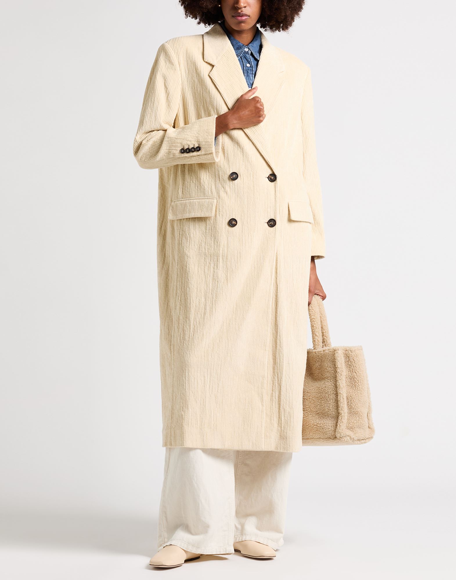 Brunello Cucinelli - Jacken & Mäntel - Mäntel - On Yoox.com 