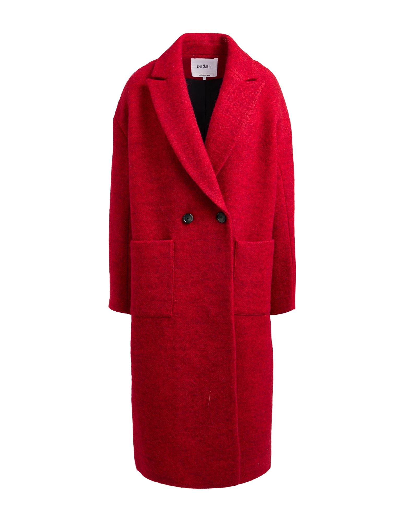  Ba&sh - Ropa De Abrigo - Abrigos - On Yoox.com 