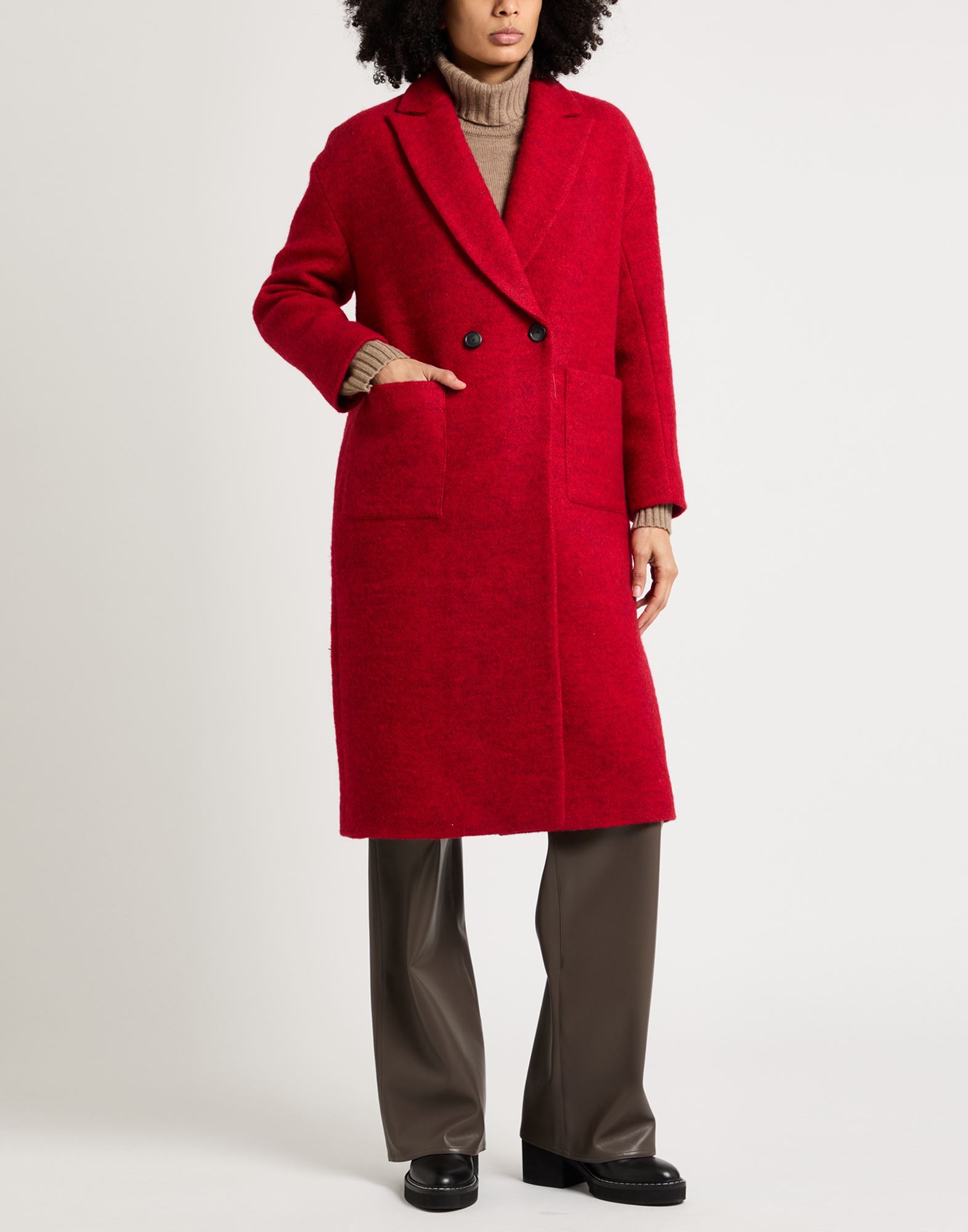  Ba&sh - Ropa De Abrigo - Abrigos - On Yoox.com 