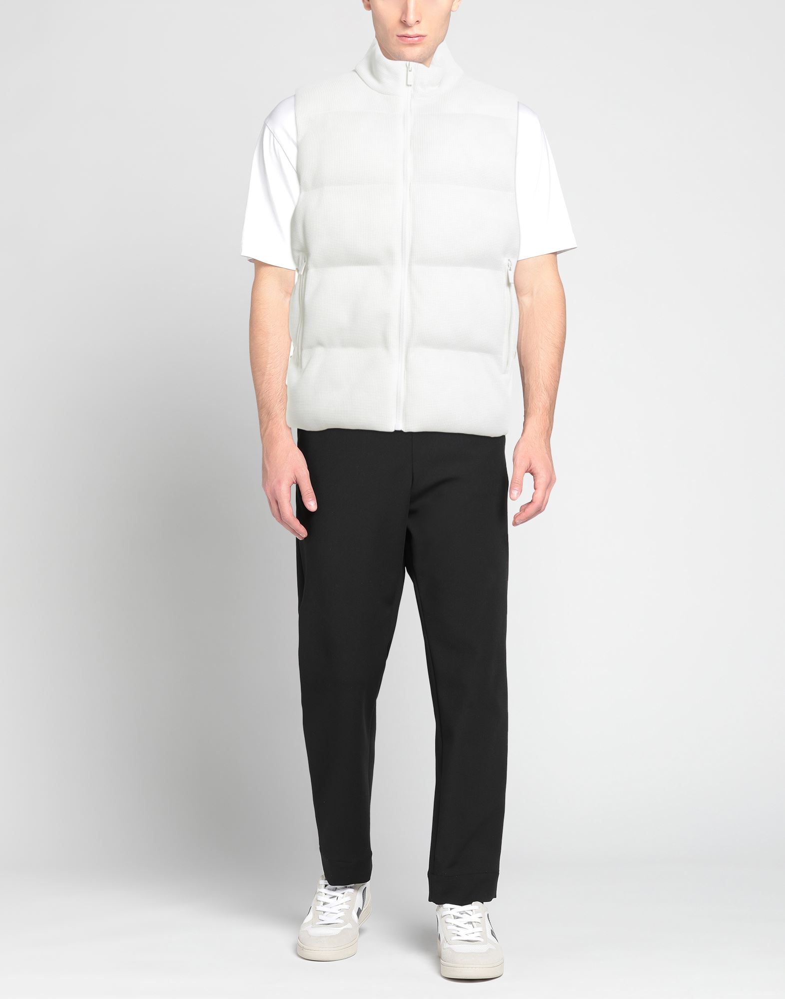  Unity - Ropa De Abrigo - Chompas Sin Mangas - On Yoox.com 