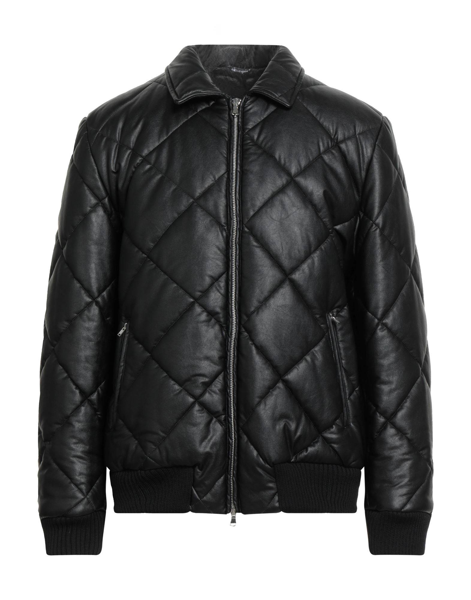  Grey Daniele Alessandrini - Jacken & Mäntel - Jacken Und Anoraks - On Yoox.com 