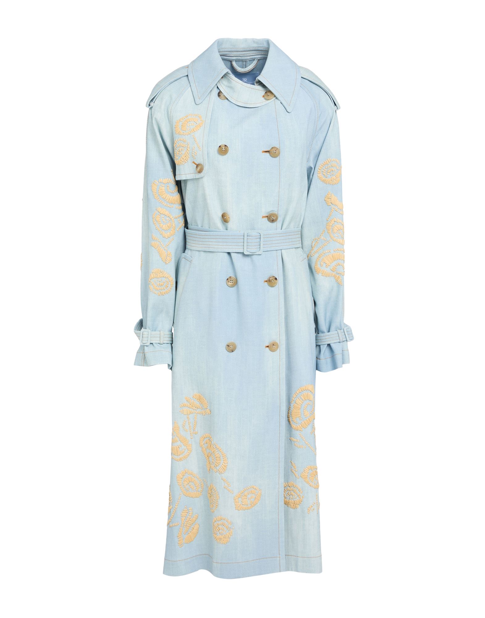  Ermanno Scervino - Jacken & Mäntel - Jeansjacken/mäntel - On Yoox.com 