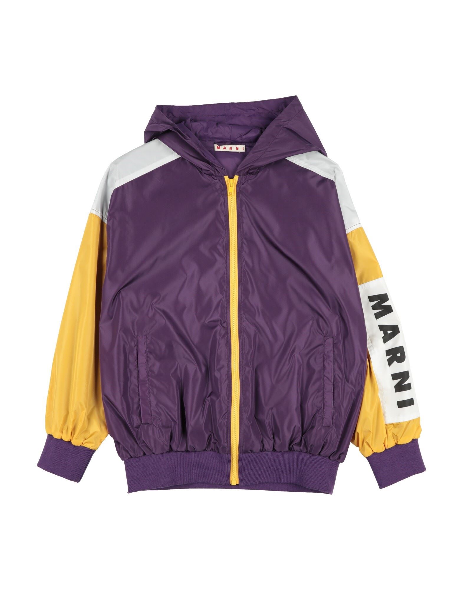  Marni - Jacken & Mäntel - Jacken Und Anoraks - On Yoox.com 