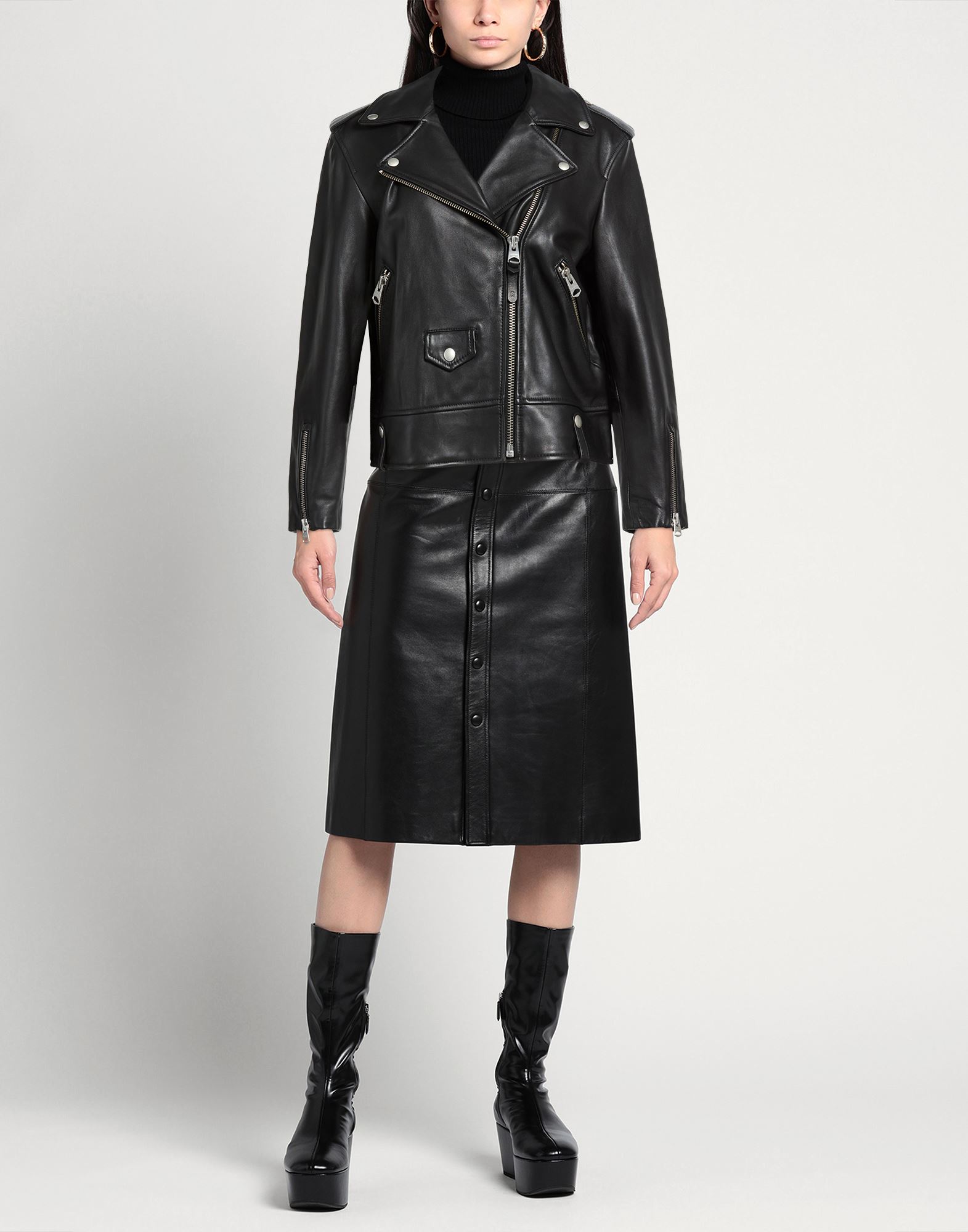  Mackage - Jacken & Mäntel - Jacken Und Anoraks - On Yoox.com 