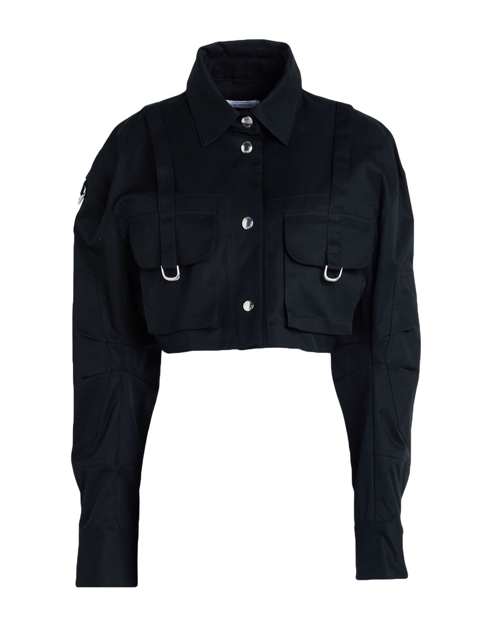  Off-white™ - Jacken & Mäntel - Jacken Und Anoraks - On Yoox.com 