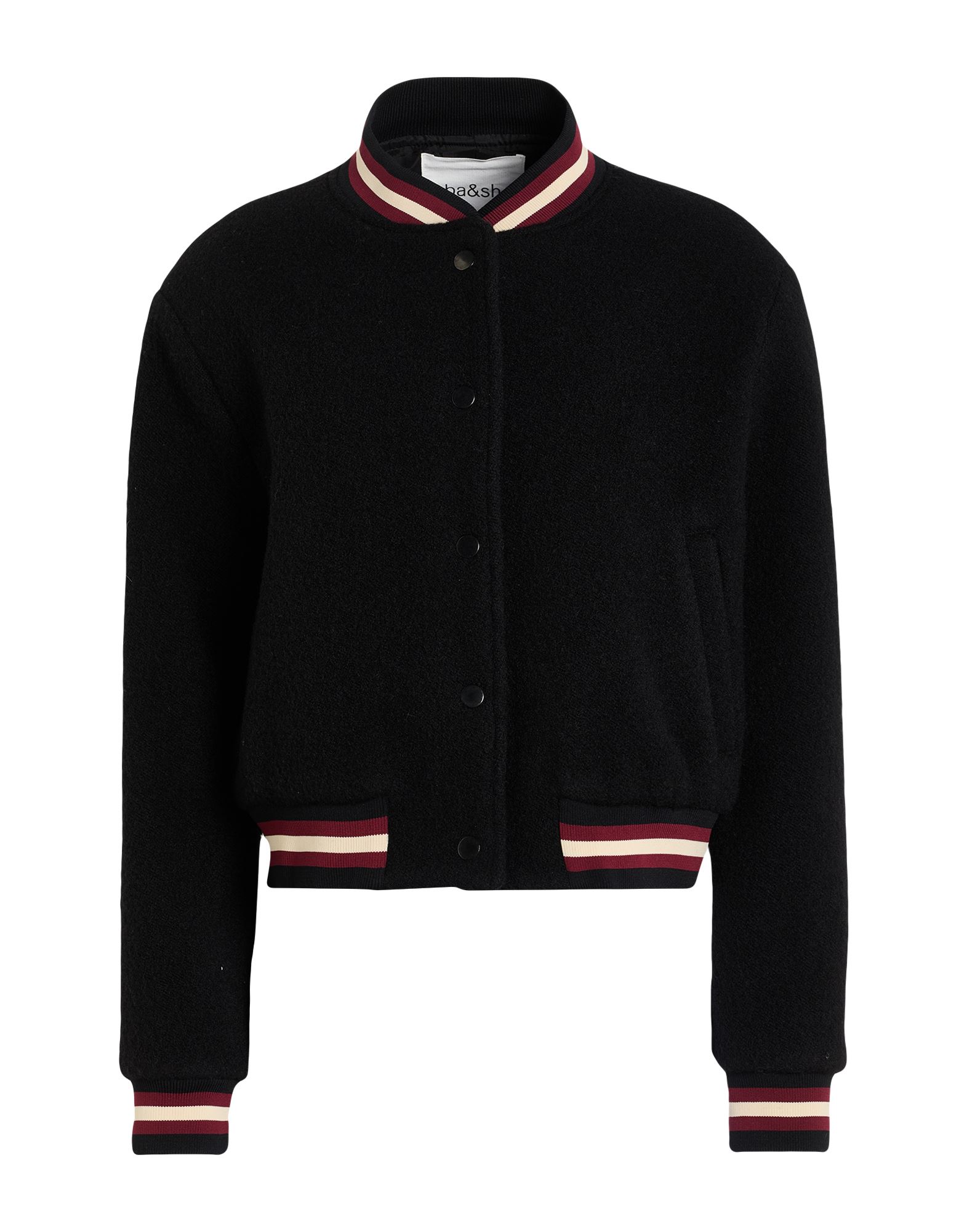  Ba&sh - Jacken & Mäntel - Jacken Und Anoraks - On Yoox.com 