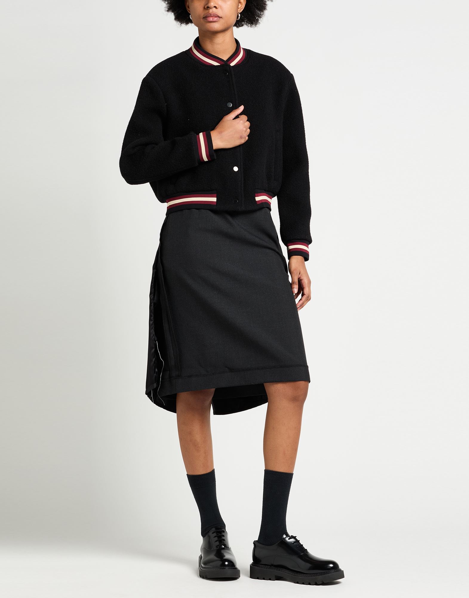  Ba&sh - Jacken & Mäntel - Jacken Und Anoraks - On Yoox.com 