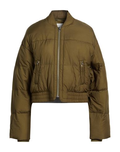 Chaqueta y cazadora Mujer Verde militar 0,1,2 Mujer