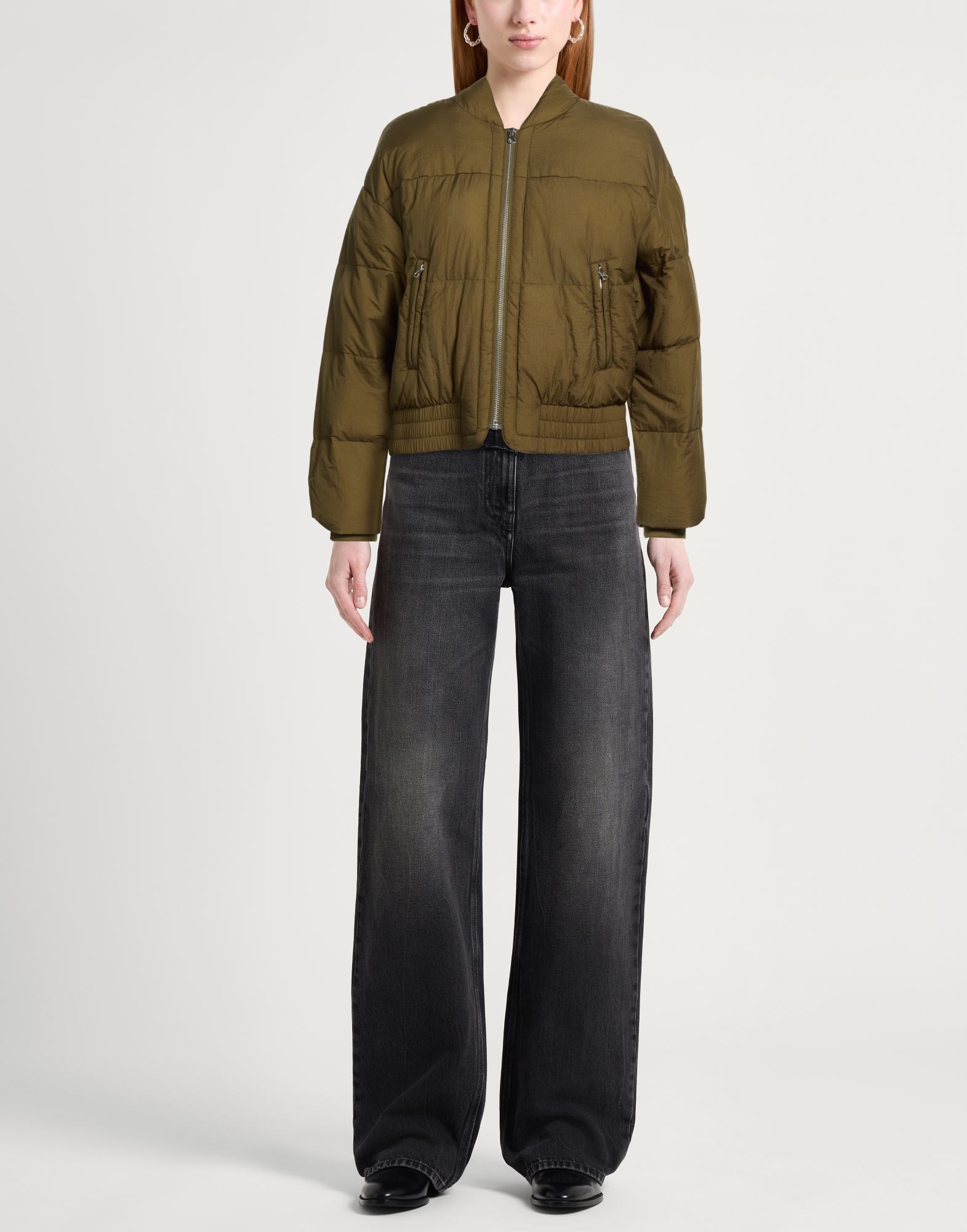  Ba&sh - Jacken & Mäntel - Jacken Und Anoraks - On Yoox.com 