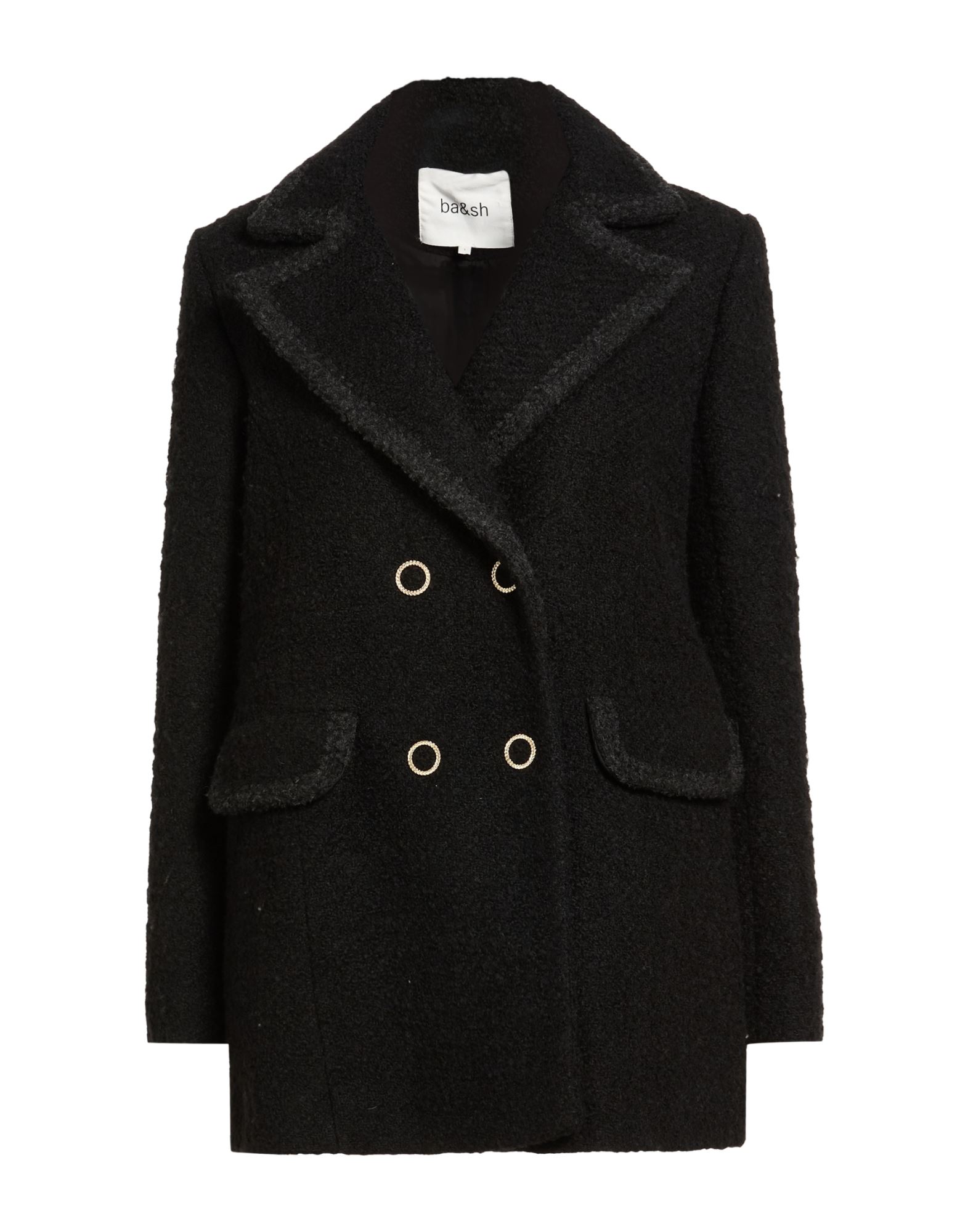  Ba&sh - Ropa De Abrigo - Abrigos - On Yoox.com 