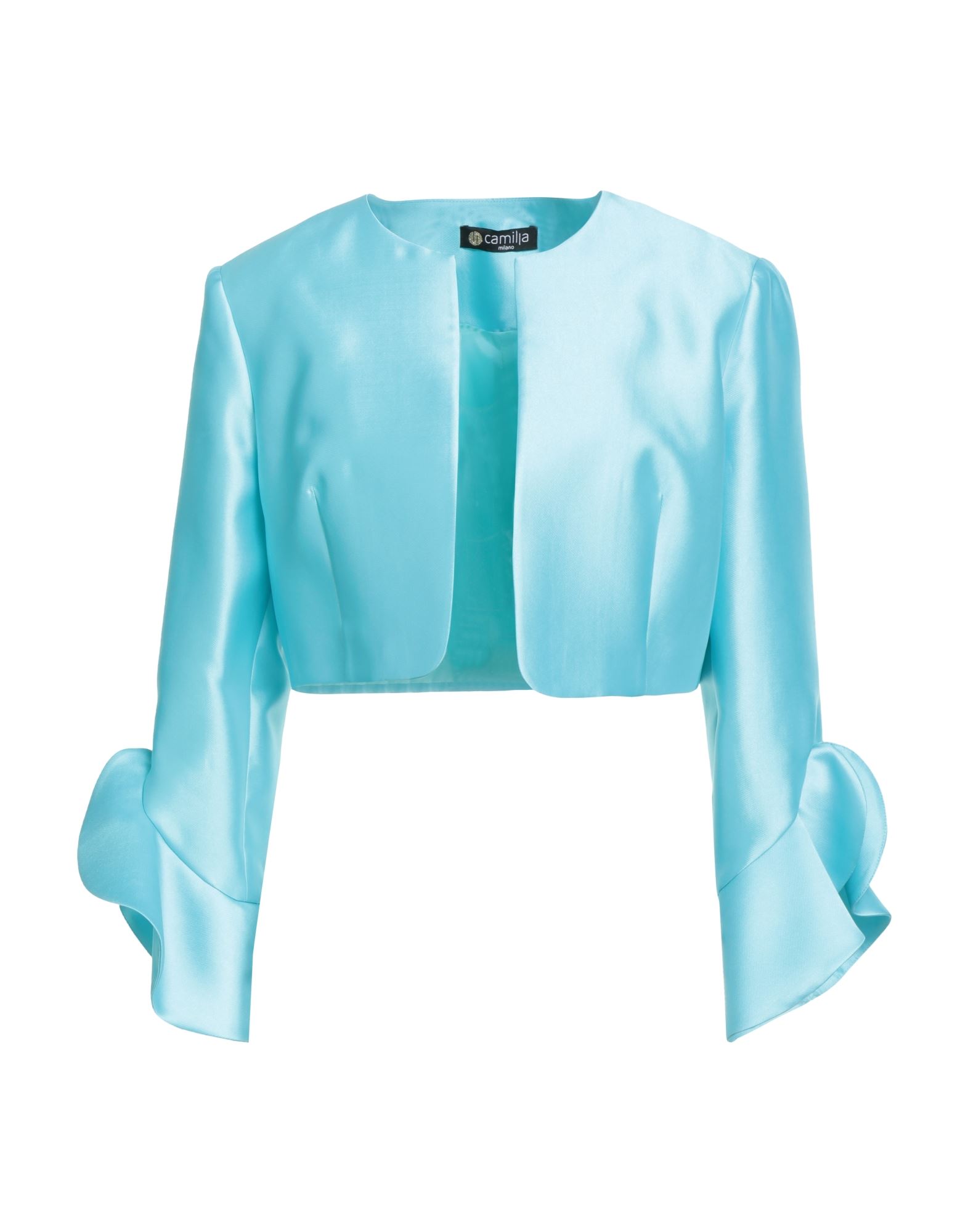  Camilla  Milano - Jacken & Mäntel - Jacken Und Anoraks - On Yoox.com 