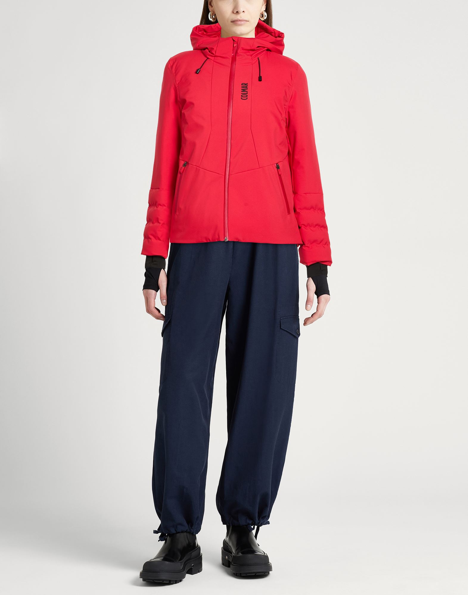  Colmar - Jacken & Mäntel - Jacken Und Anoraks - On Yoox.com 