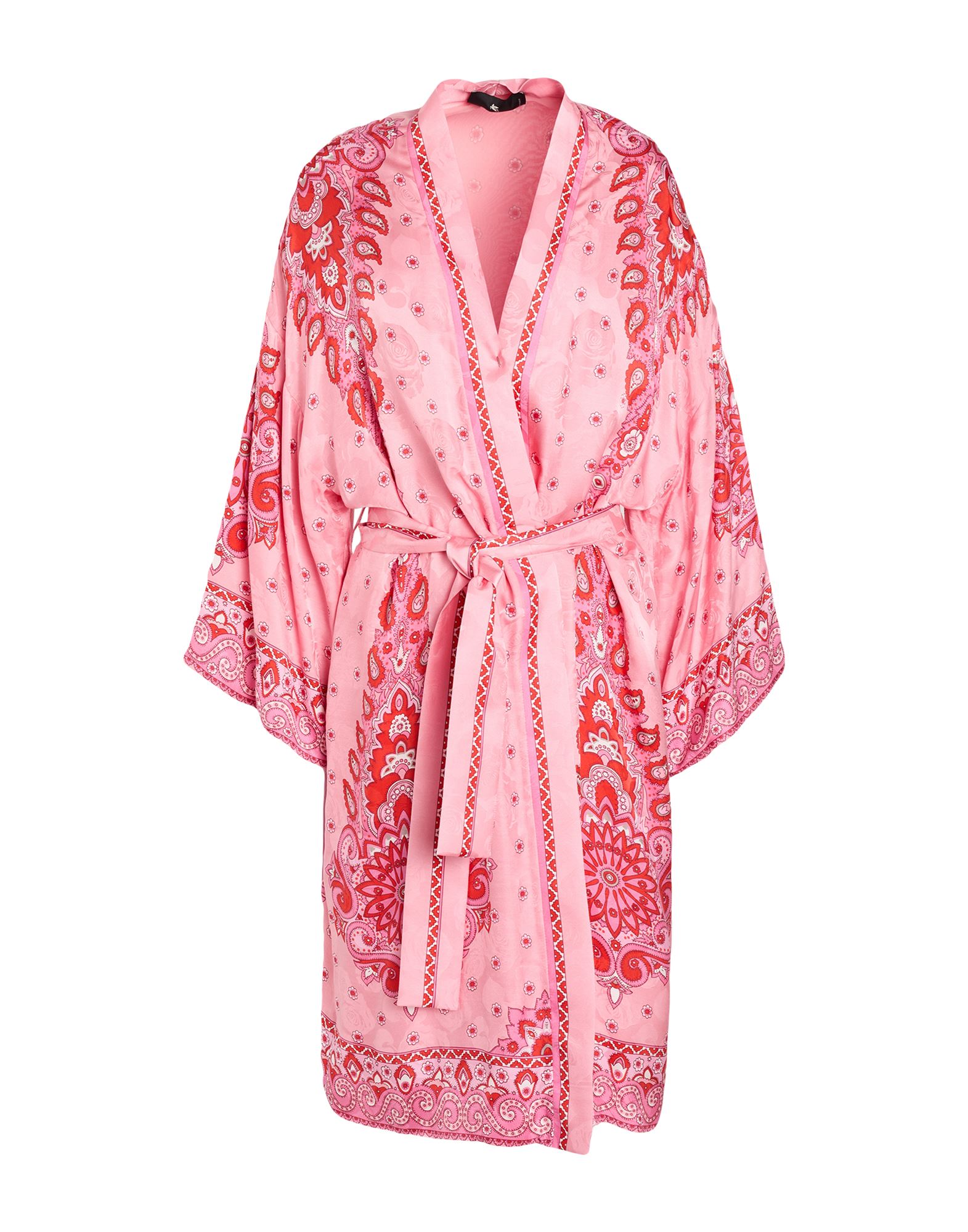  ETRO ΠΑΛΤΟ & ΤΖΑΚΕΤ Μπουφάν και τζάκετ