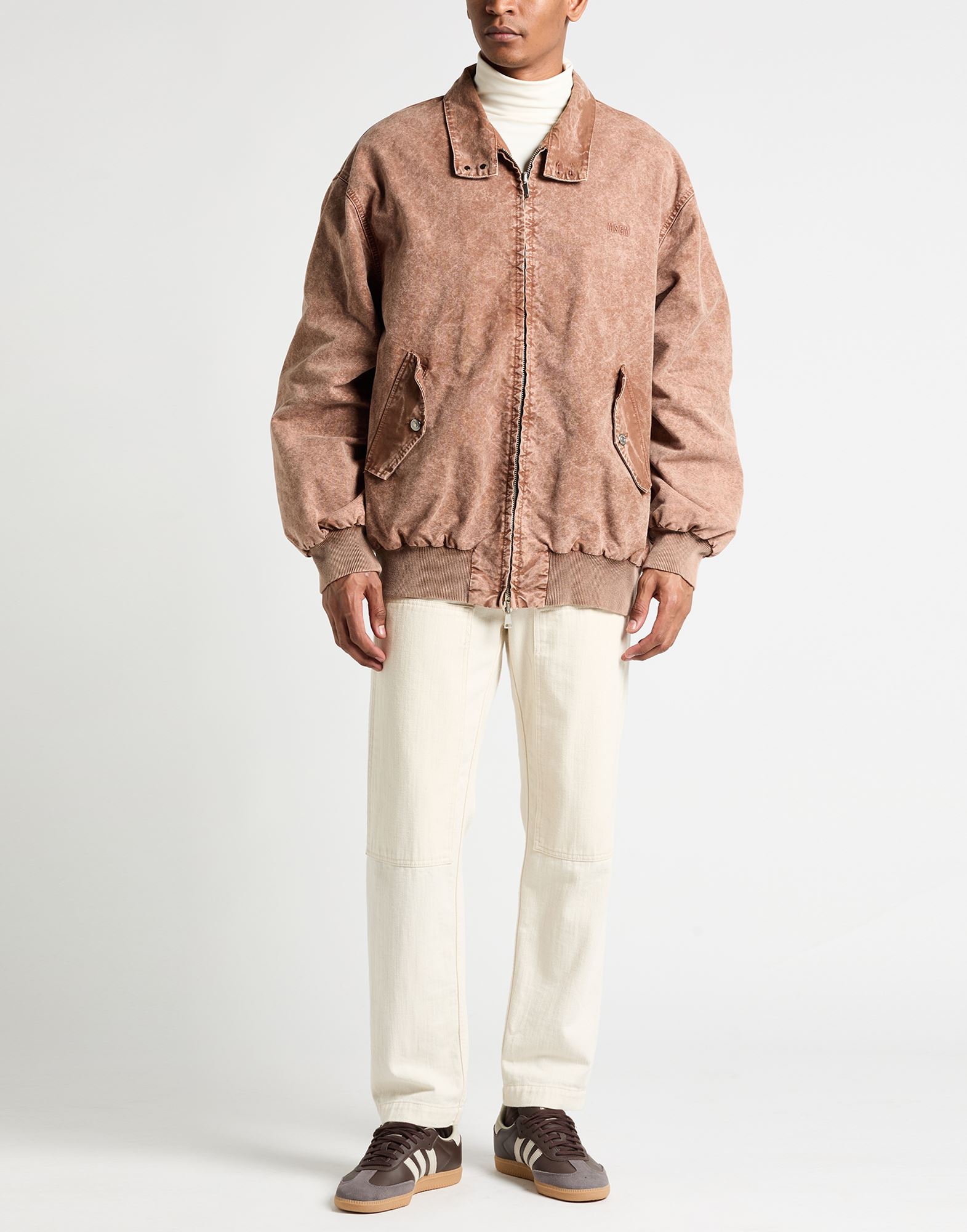  Msgm - Jacken & Mäntel - Jacken Und Anoraks - On Yoox.com 