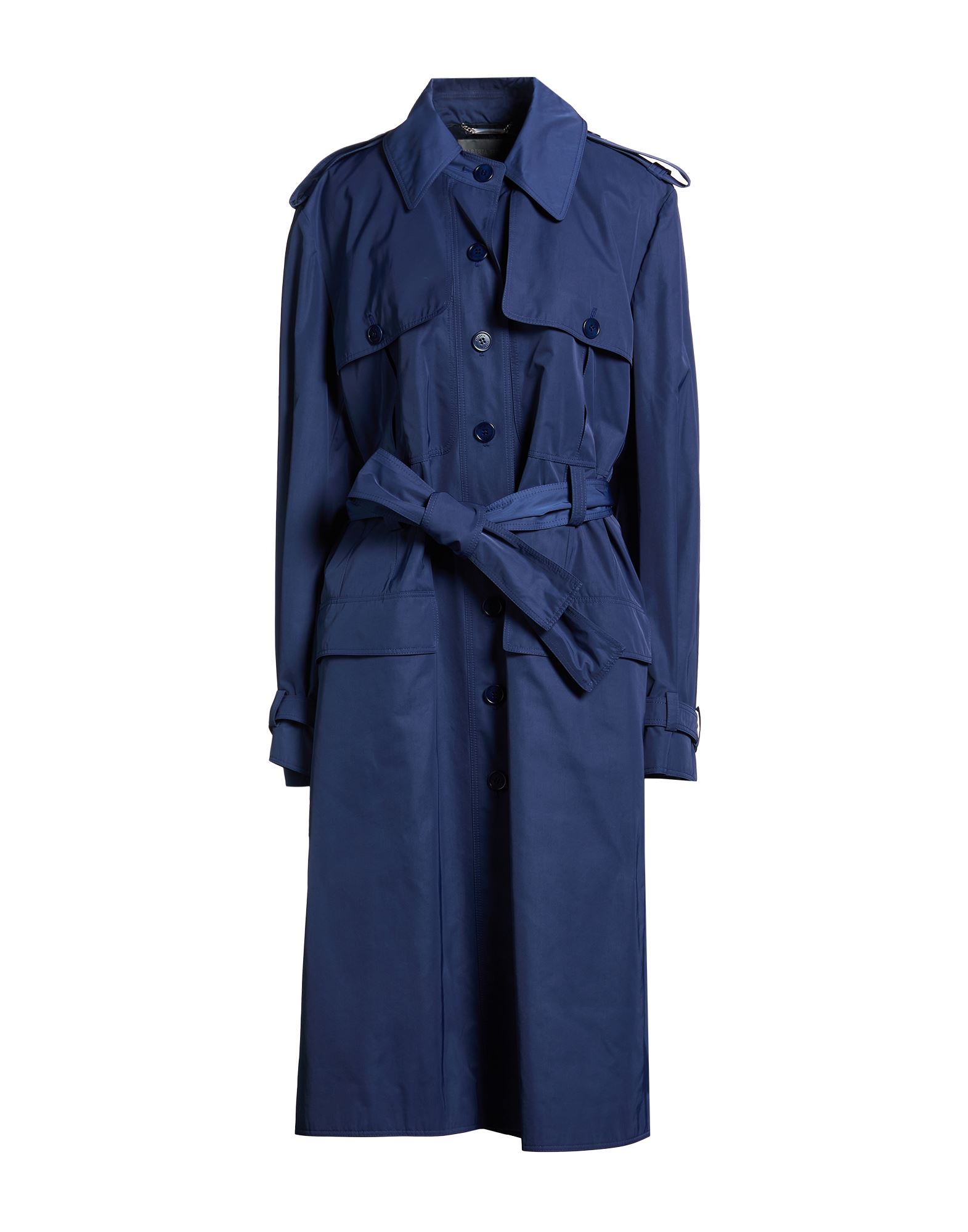 ALBERTA FERRETTI ALBERTA FERRETTI ΠΑΛΤΟ & ΤΖΑΚΕΤ Πανωφόρι και καμπαρντίνα
