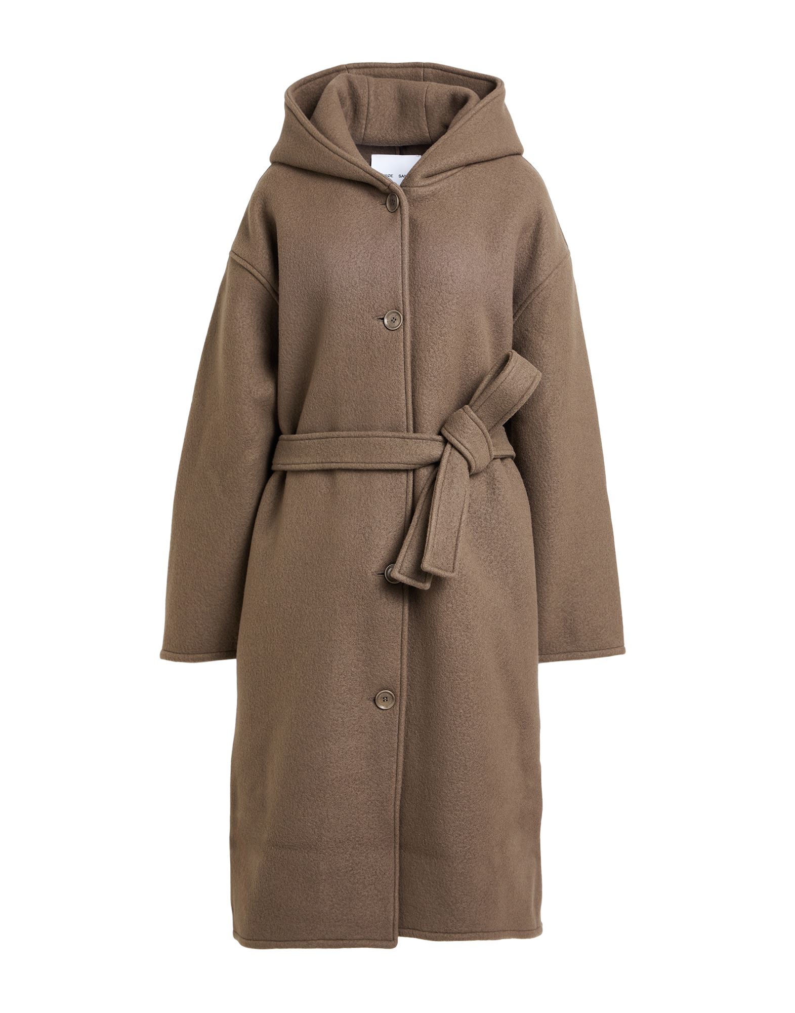  Samsøe Φ Samsøe - Ropa De Abrigo - Abrigos - On Yoox.com 