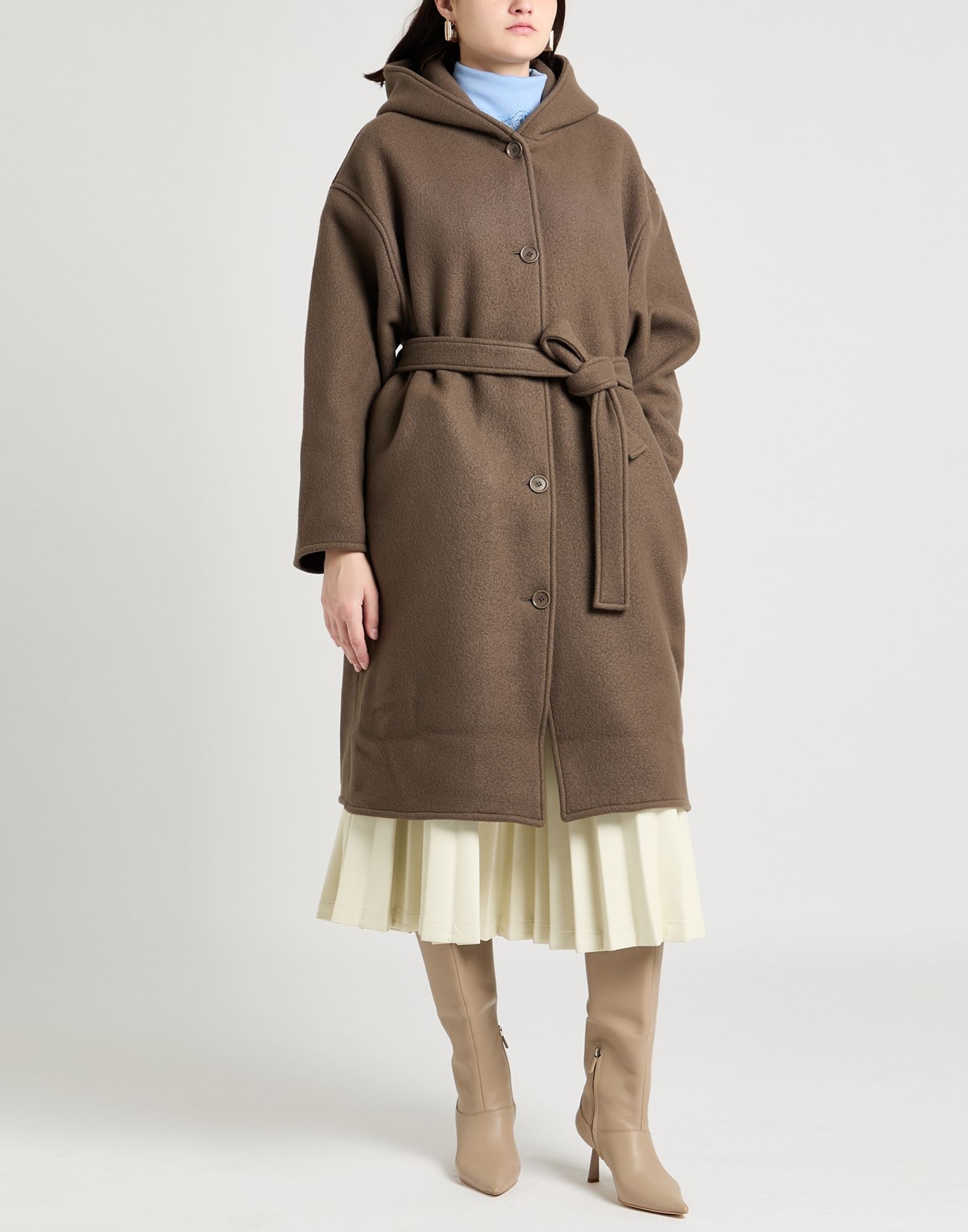  Samsøe Φ Samsøe - Ropa De Abrigo - Abrigos - On Yoox.com 