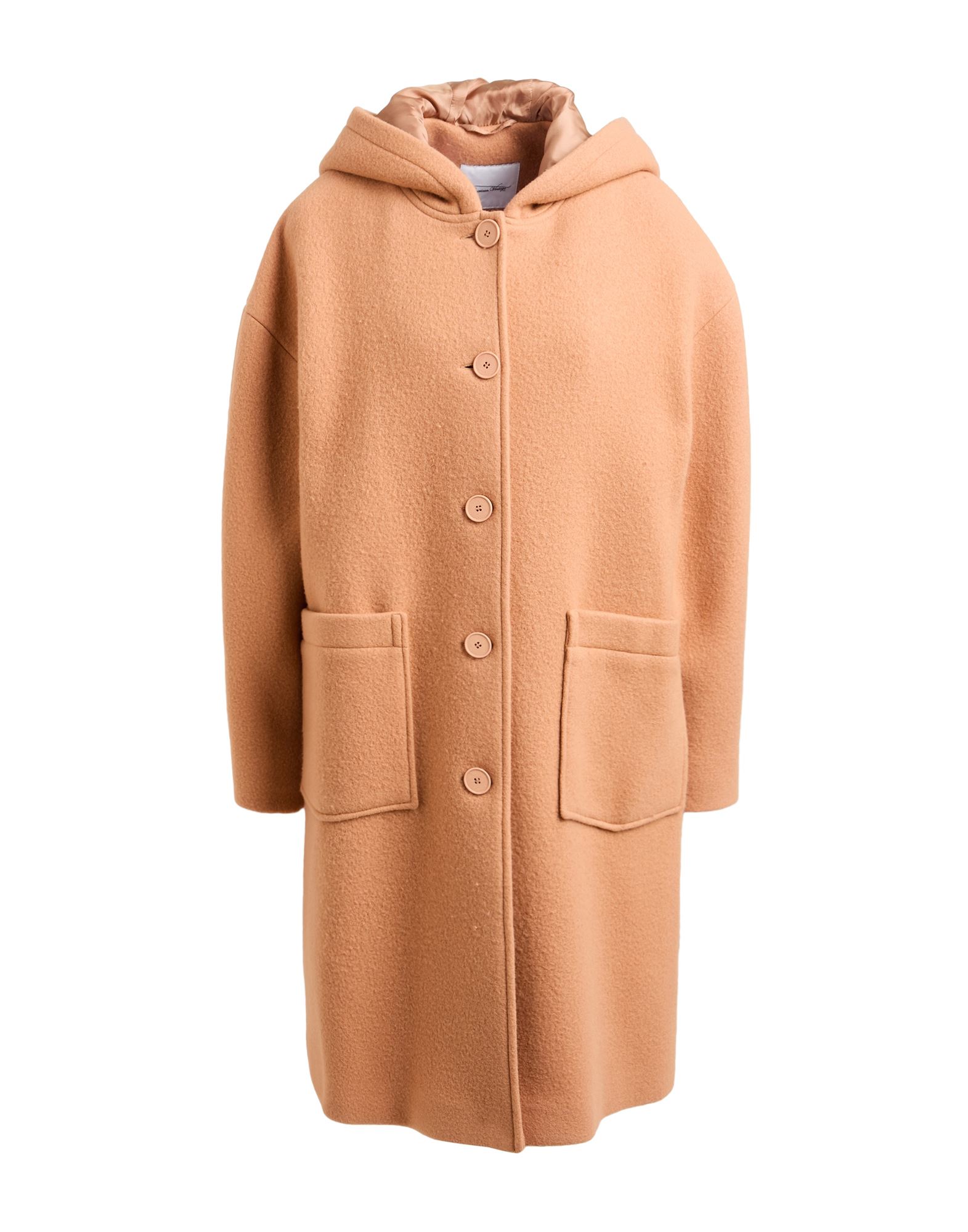  AMERICAN VINTAGE ΠΑΛΤΟ & ΤΖΑΚΕΤ Παλτό