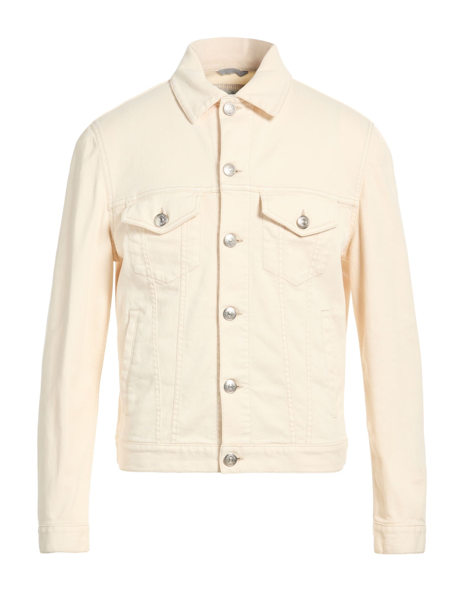 BRUNELLO CUCINELLI ΠΑΛΤΟ & ΤΖΑΚΕΤ Denim τζάκετ